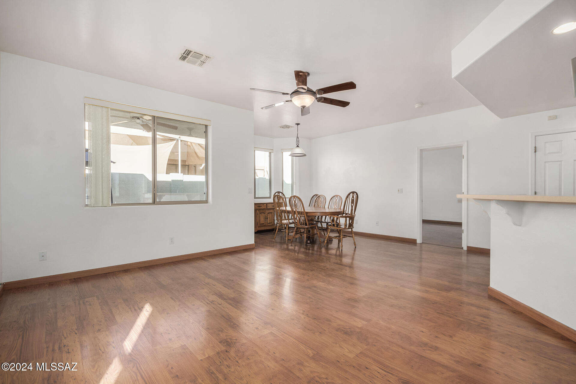 Sierra Villas North (1-97) - Residential