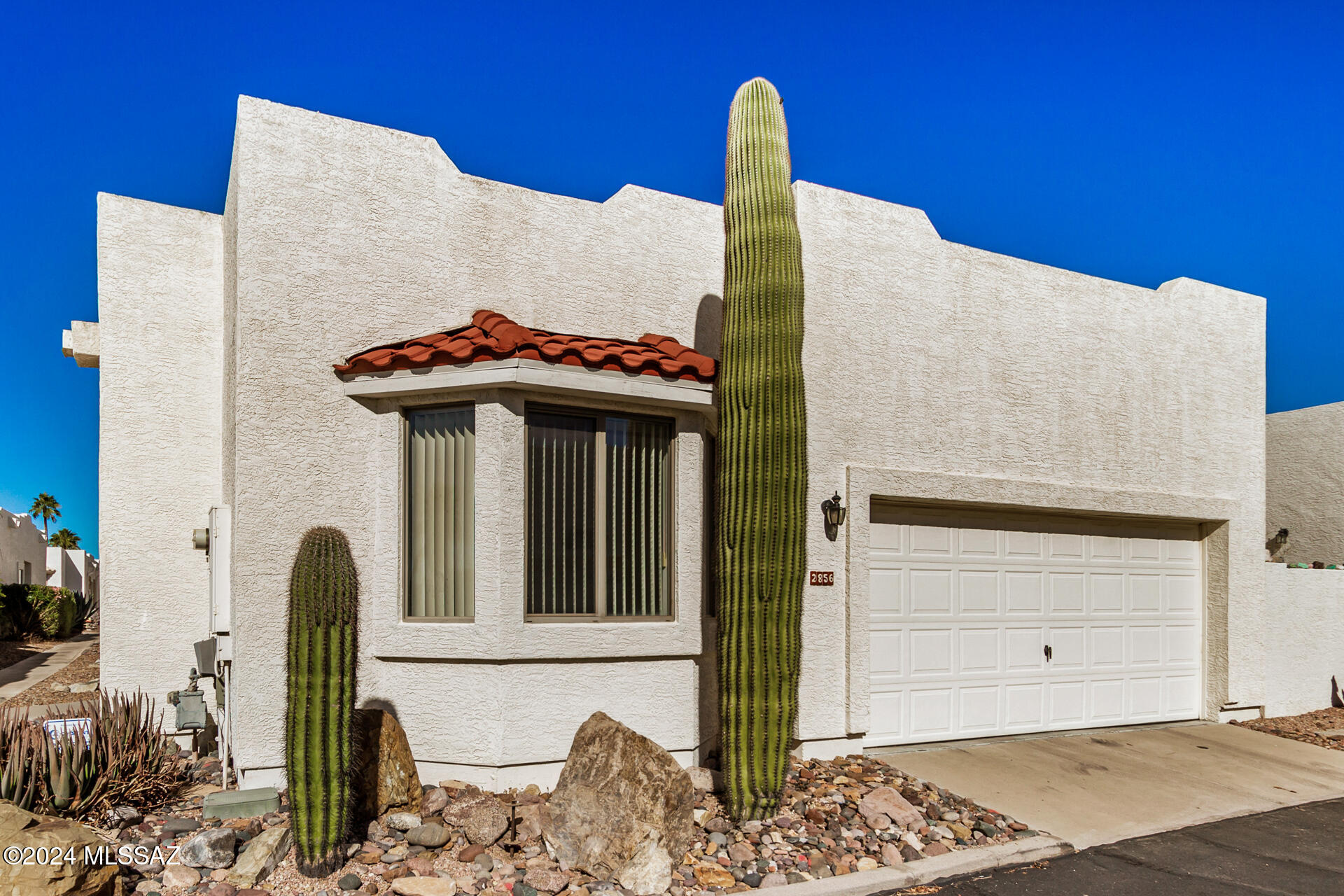 Sierra Villas North (1-97) - Residential