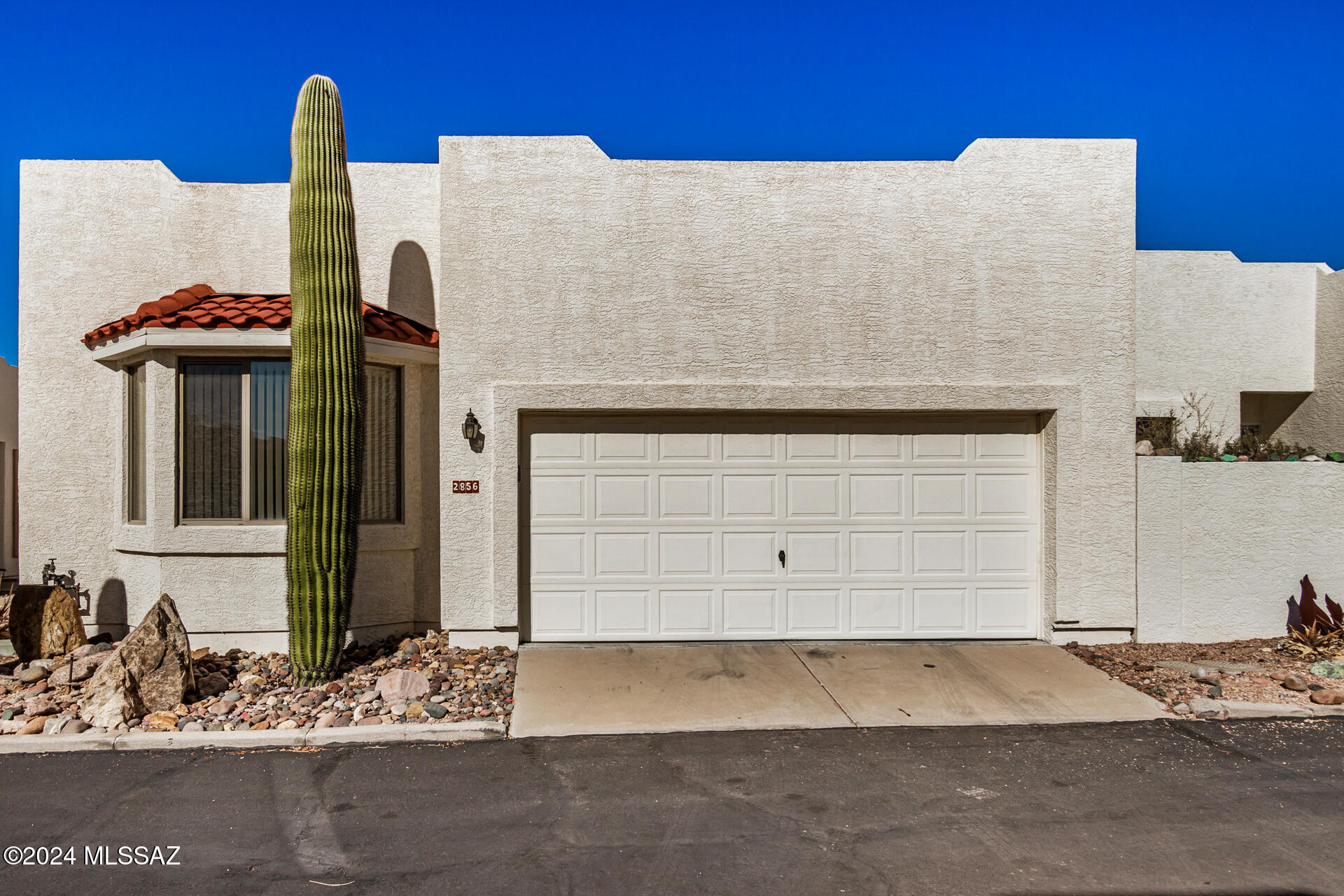Sierra Villas North (1-97) - Residential