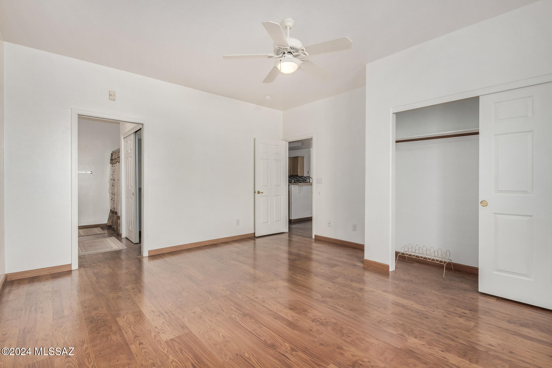 Sierra Villas North (1-97) - Residential