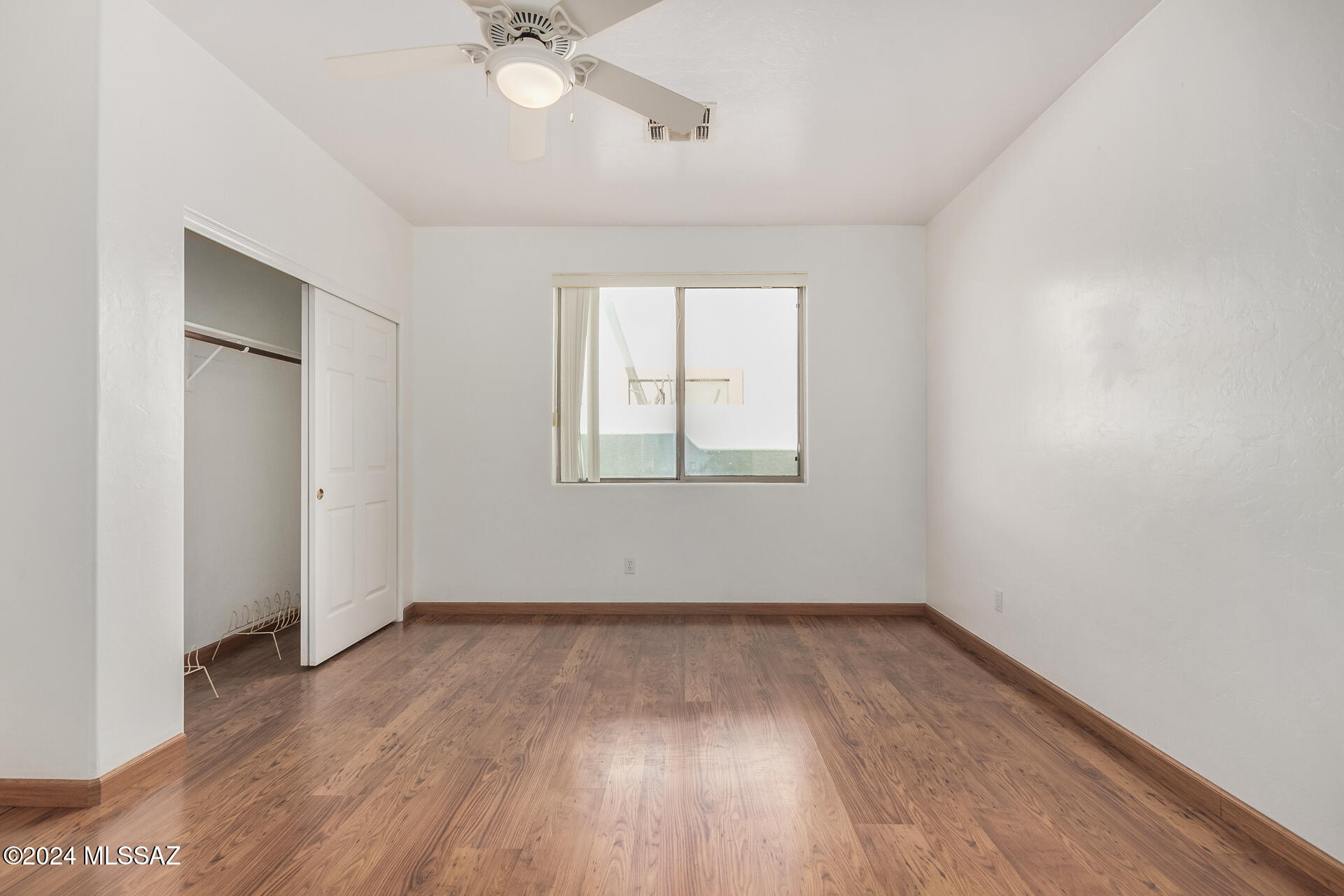 Sierra Villas North (1-97) - Residential