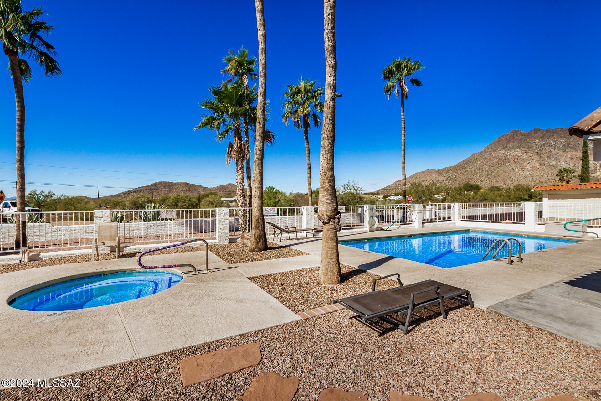 Sierra Villas North (1-97) - Residential