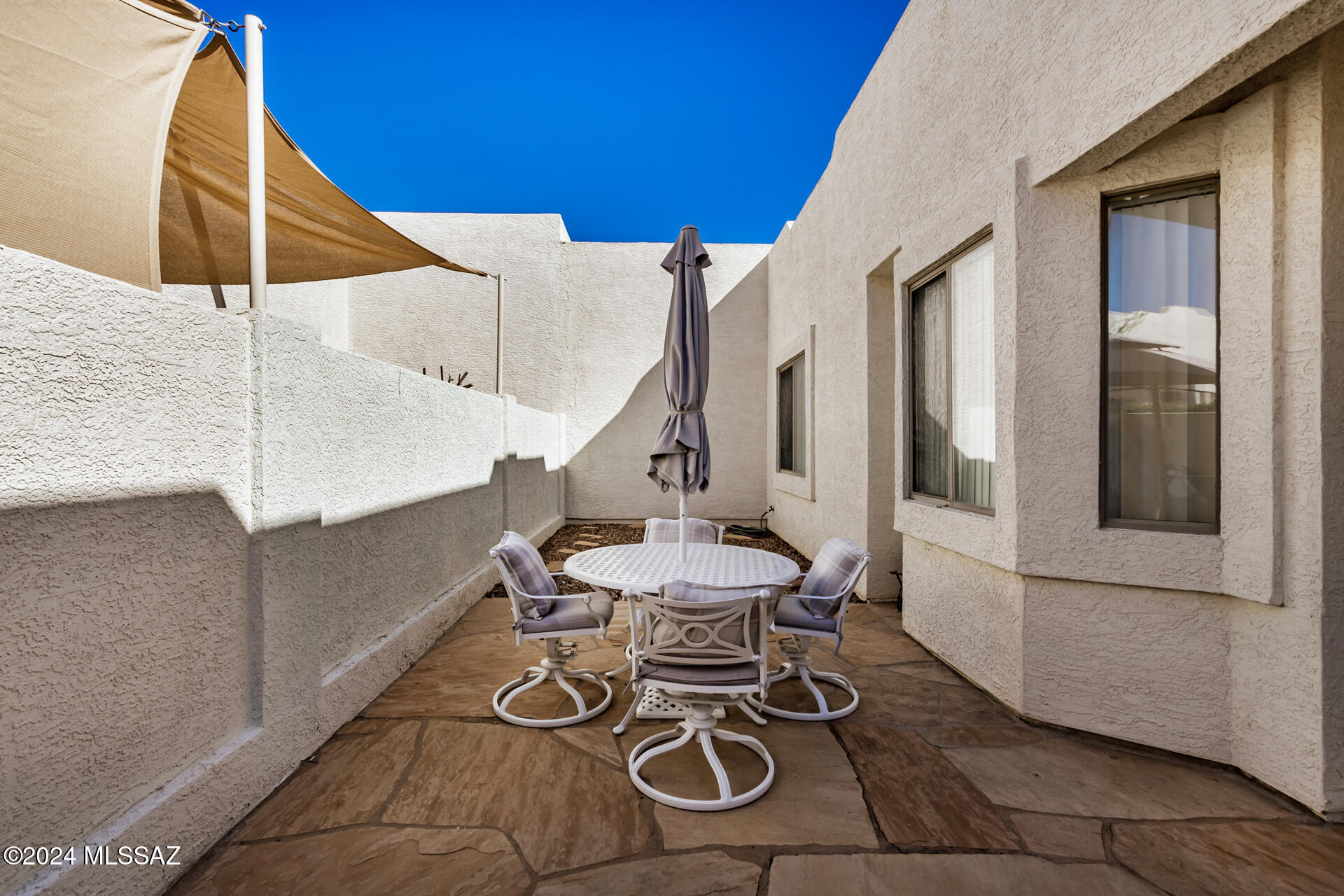 Sierra Villas North (1-97) - Residential