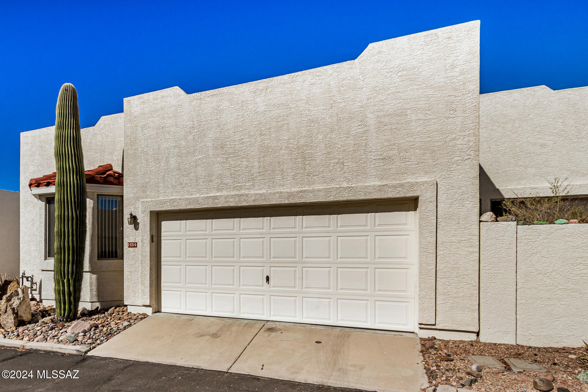 Sierra Villas North (1-97) - Residential