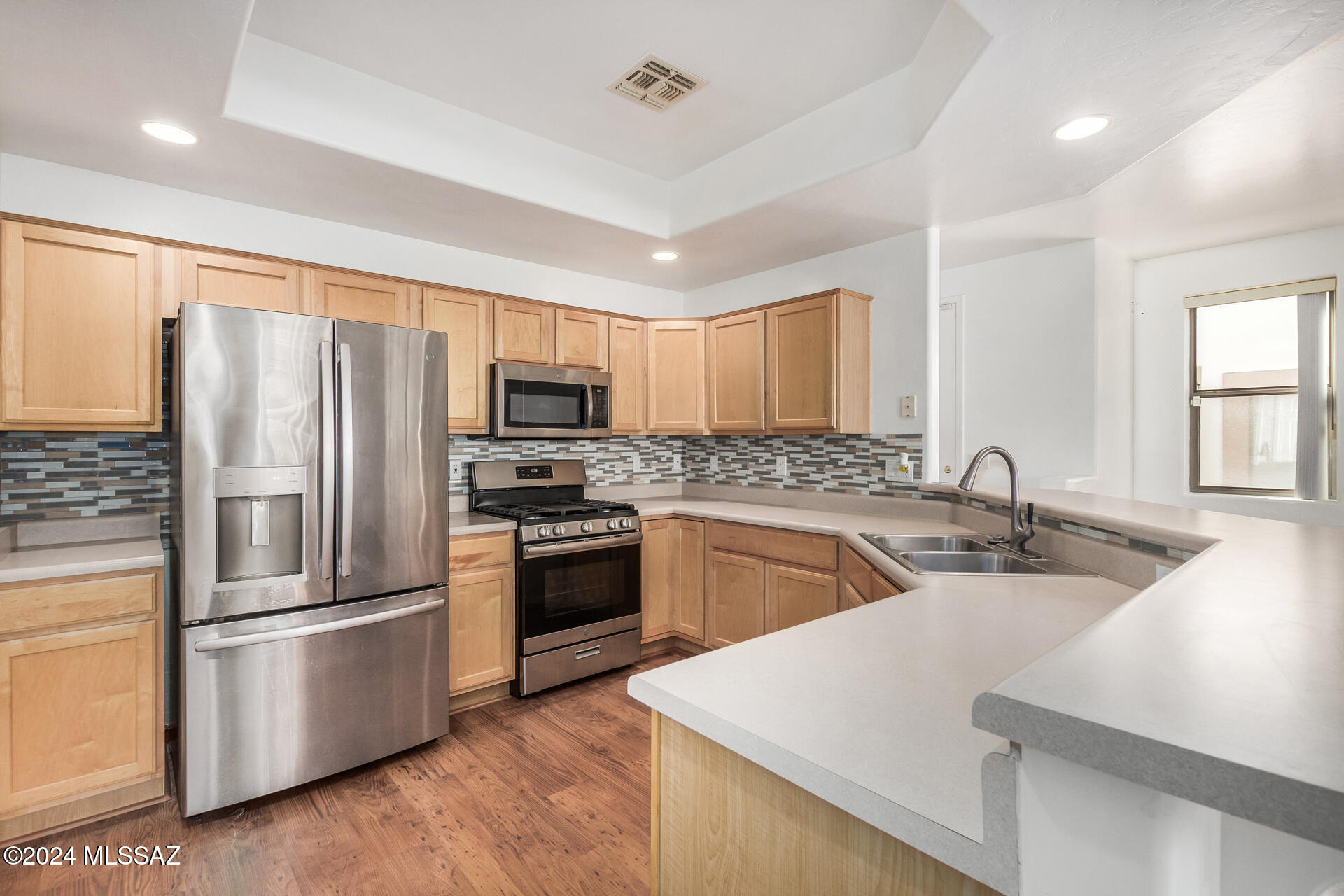 Sierra Villas North (1-97) - Residential
