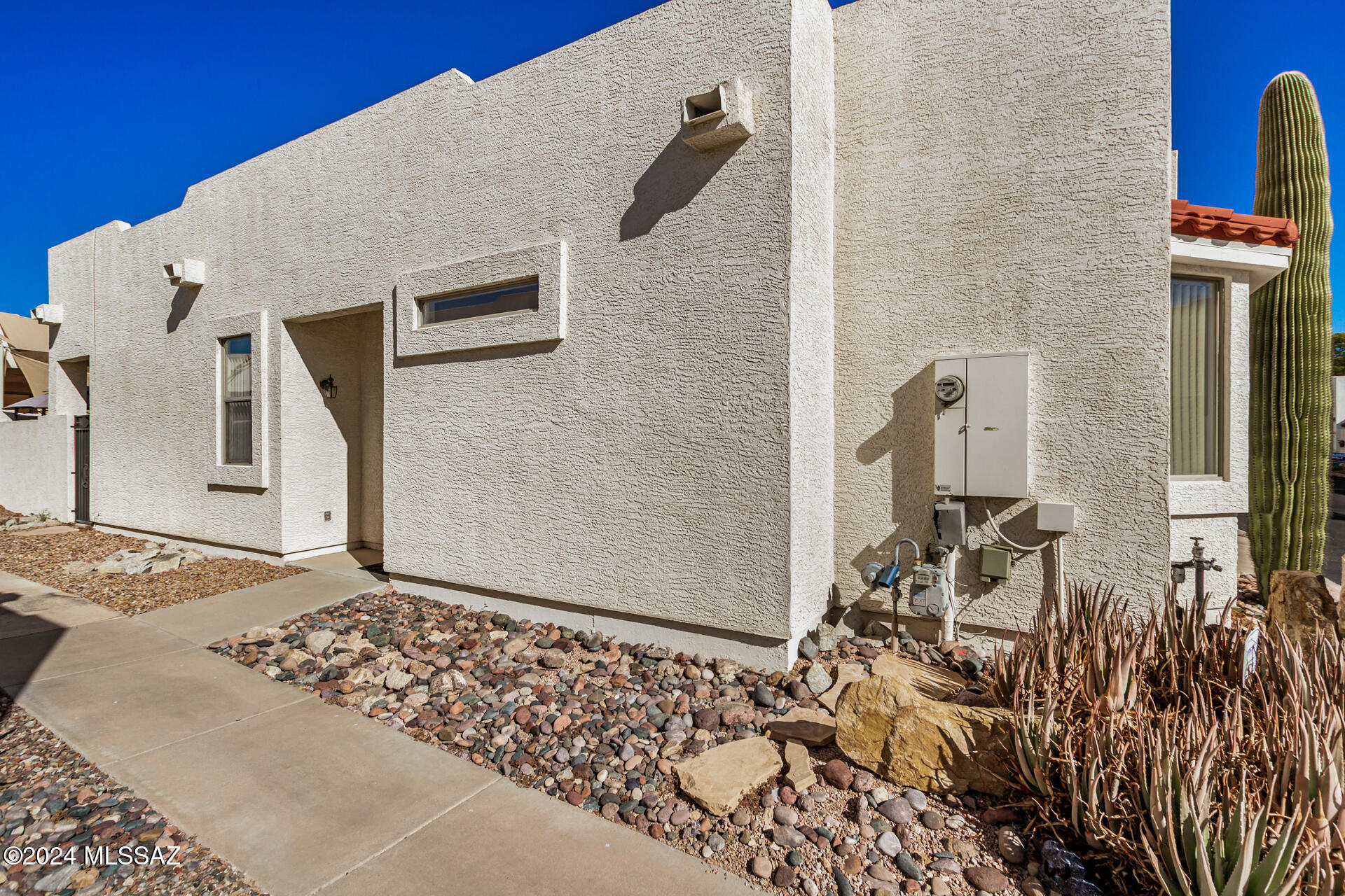 Sierra Villas North (1-97) - Residential