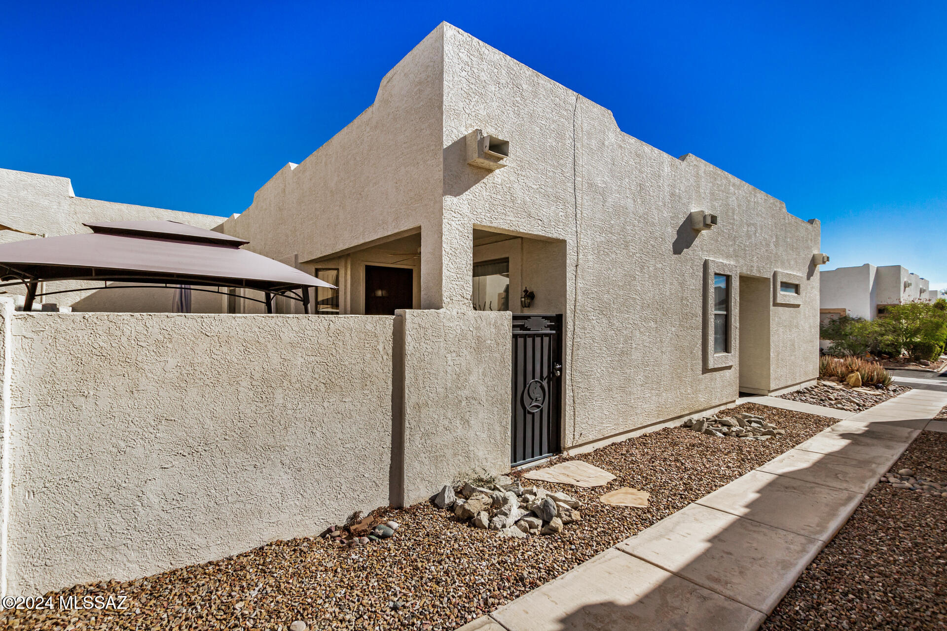 Sierra Villas North (1-97) - Residential