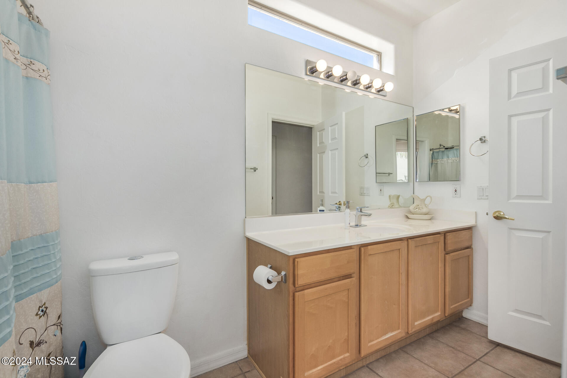 Sierra Villas North (1-97) - Residential