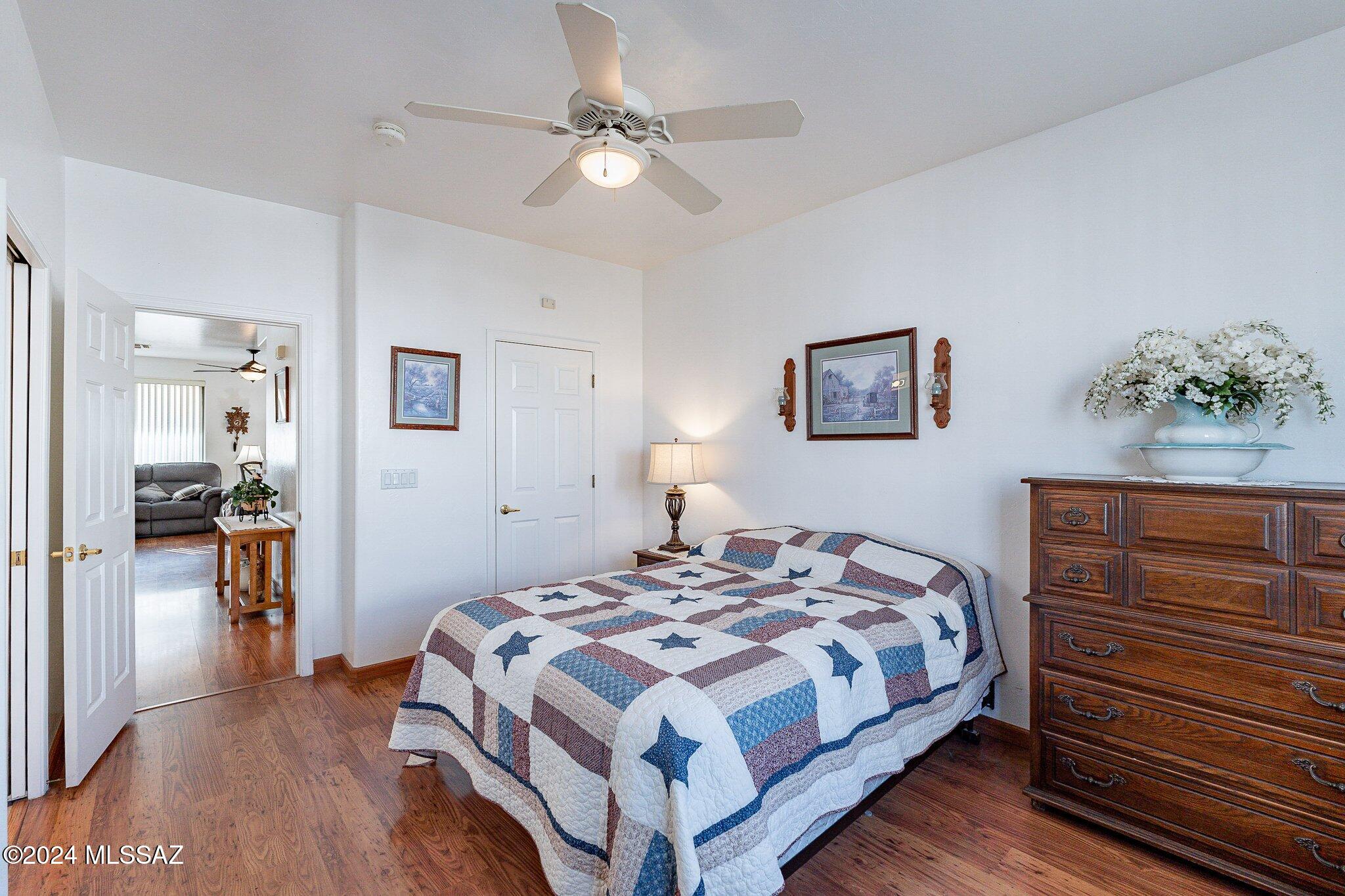 Sierra Villas North (1-97) - Residential