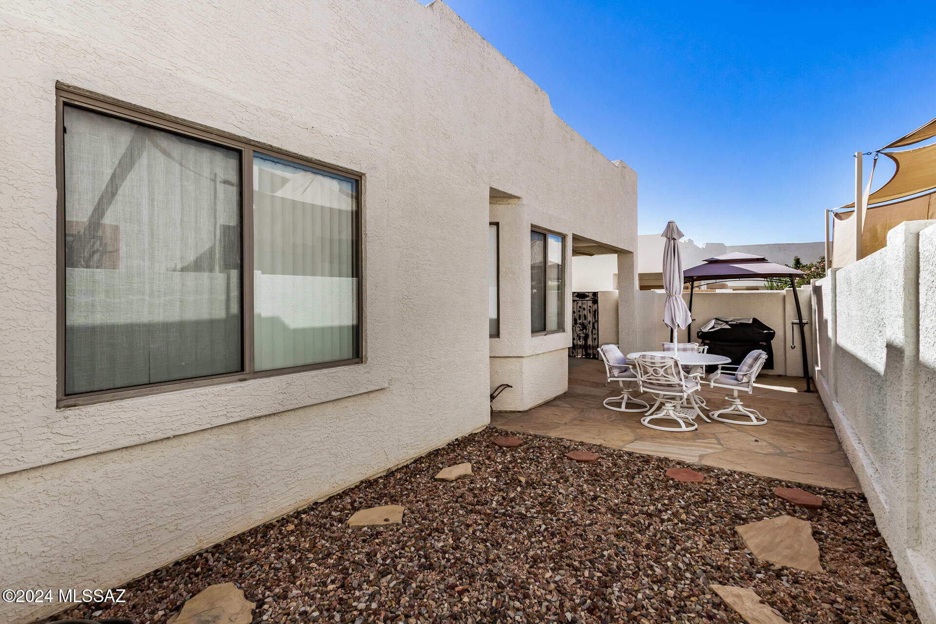 Sierra Villas North (1-97) - Residential