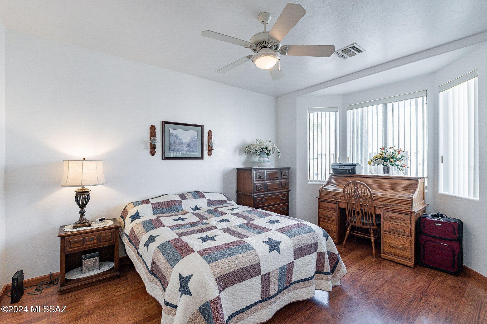 Sierra Villas North (1-97) - Residential