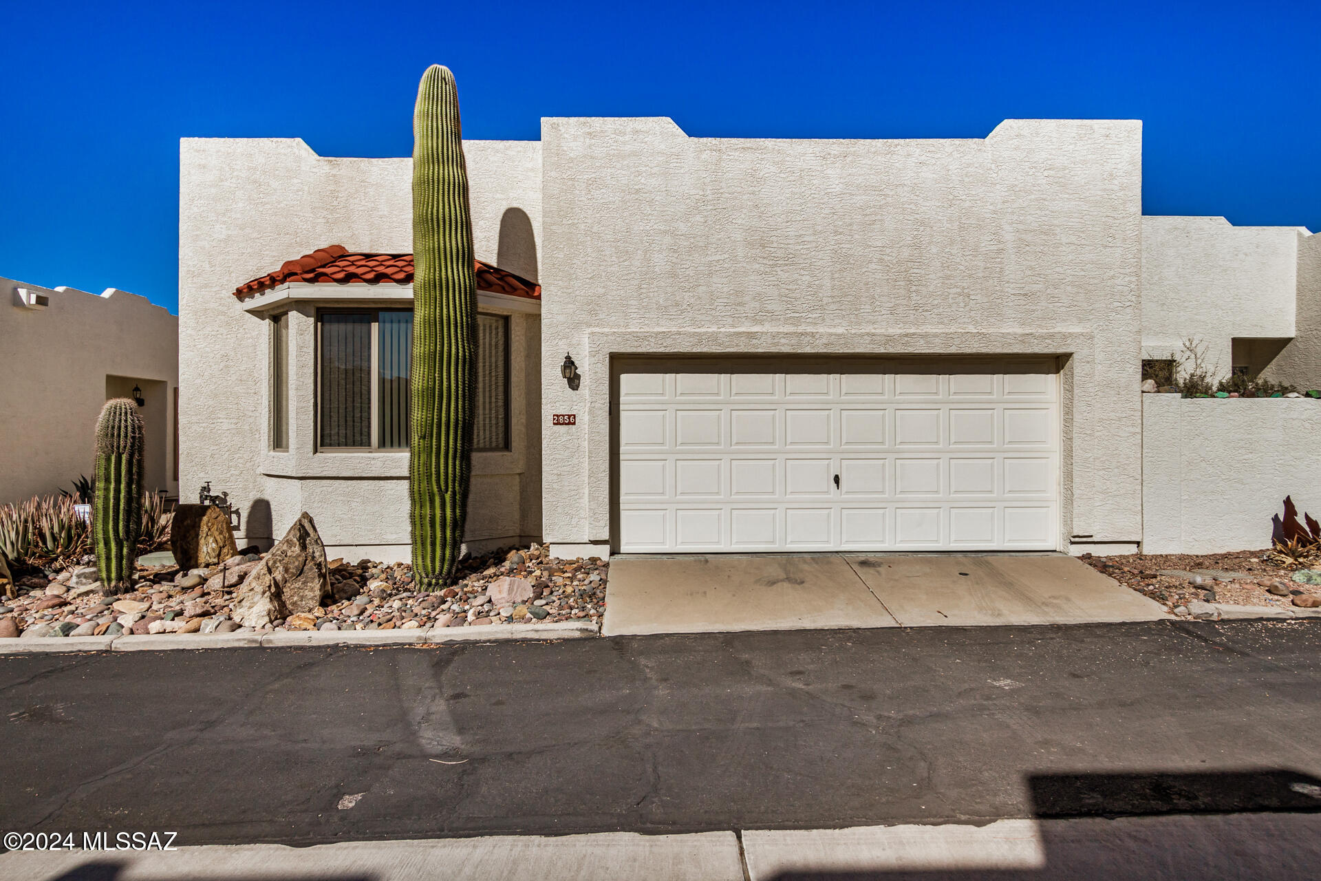 Sierra Villas North (1-97) - Residential