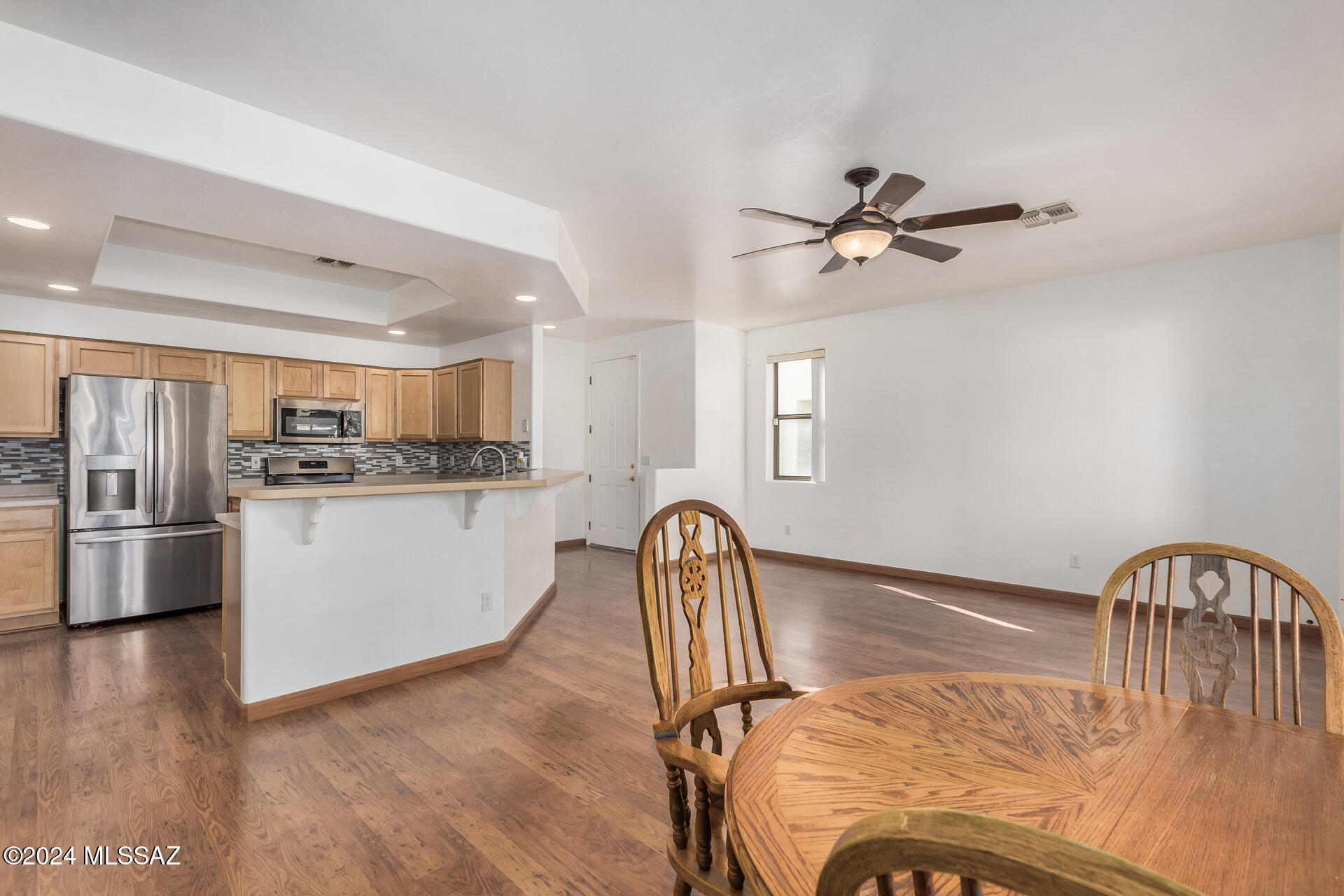 Sierra Villas North (1-97) - Residential