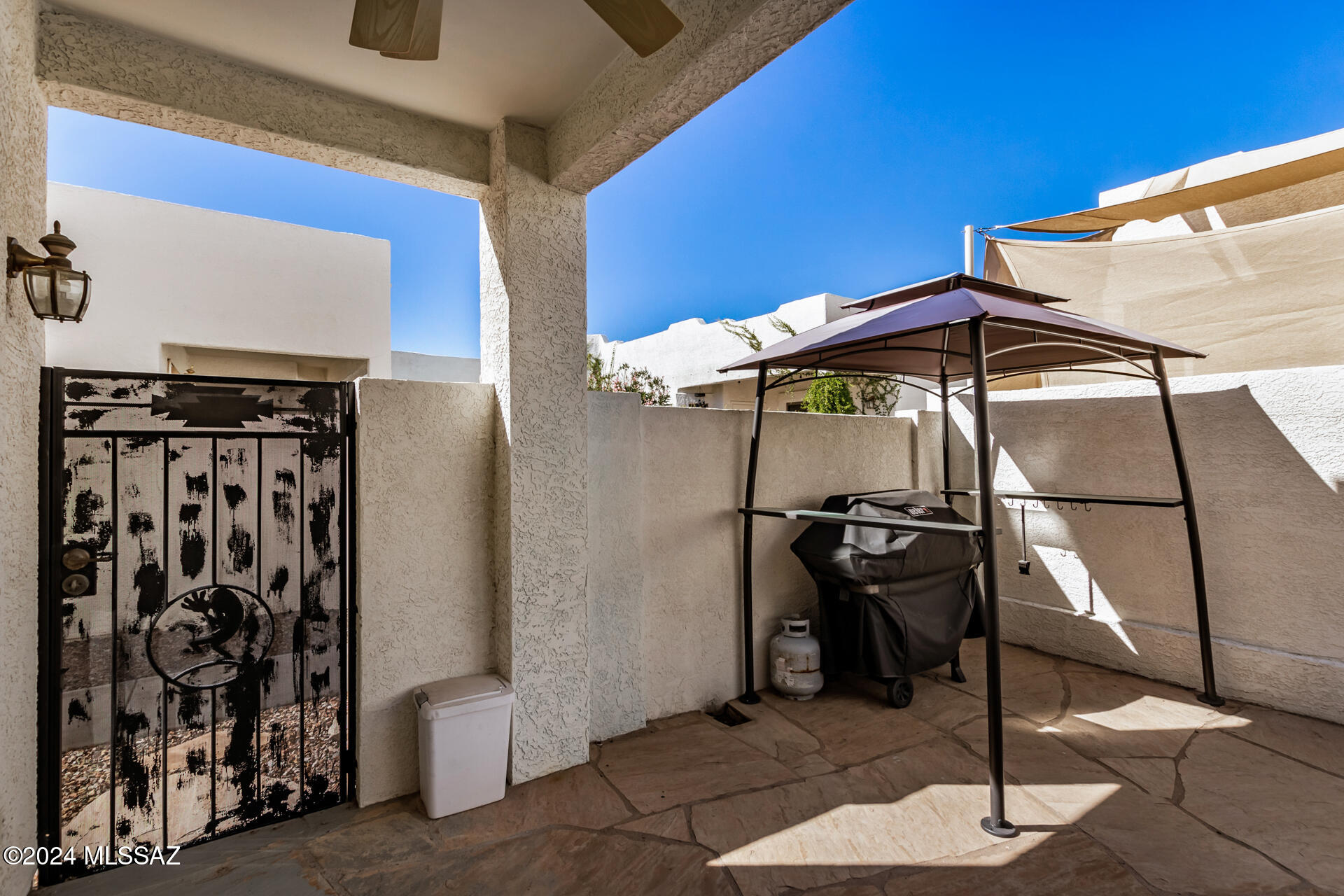 Sierra Villas North (1-97) - Residential