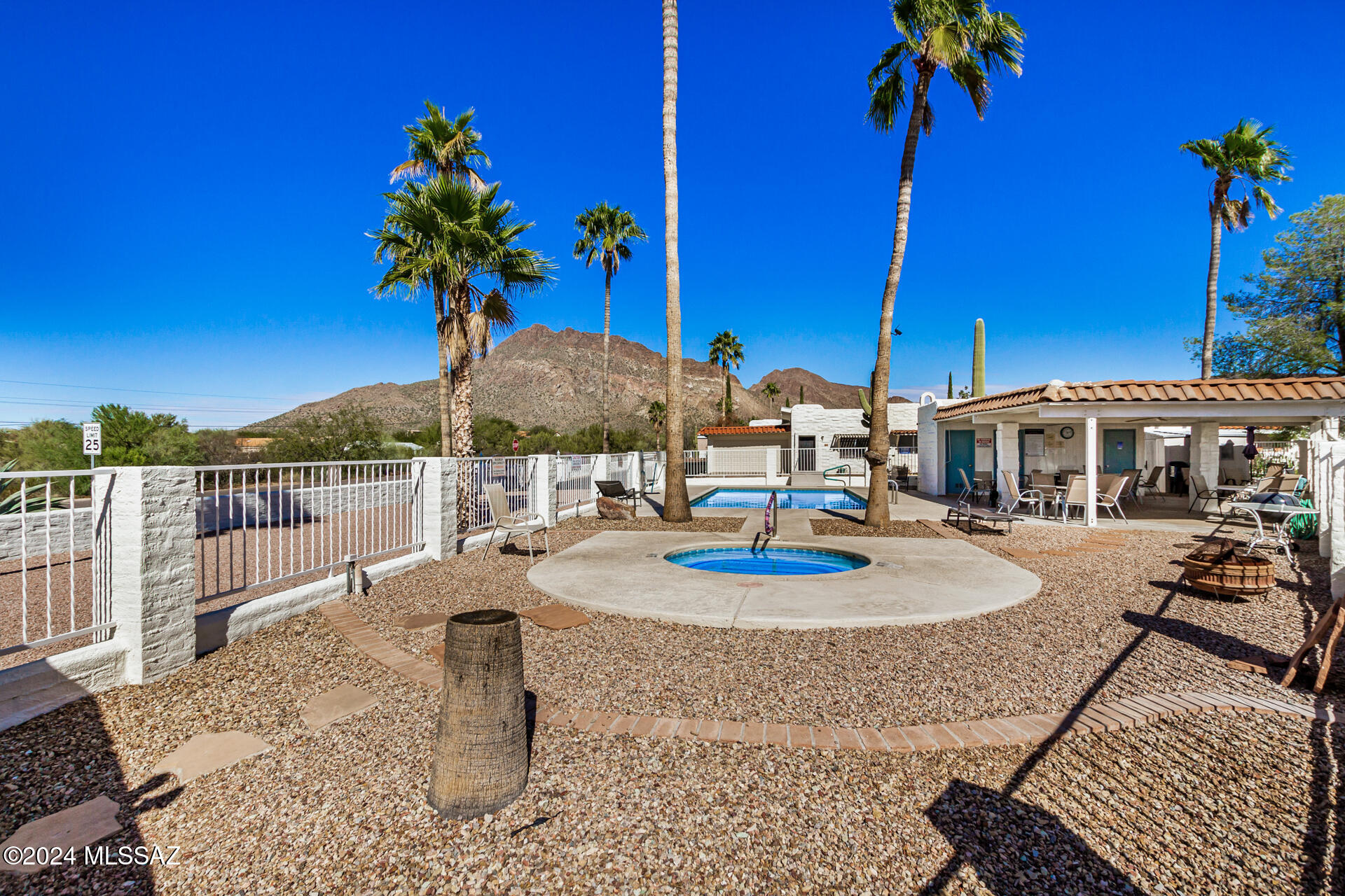 Sierra Villas North (1-97) - Residential