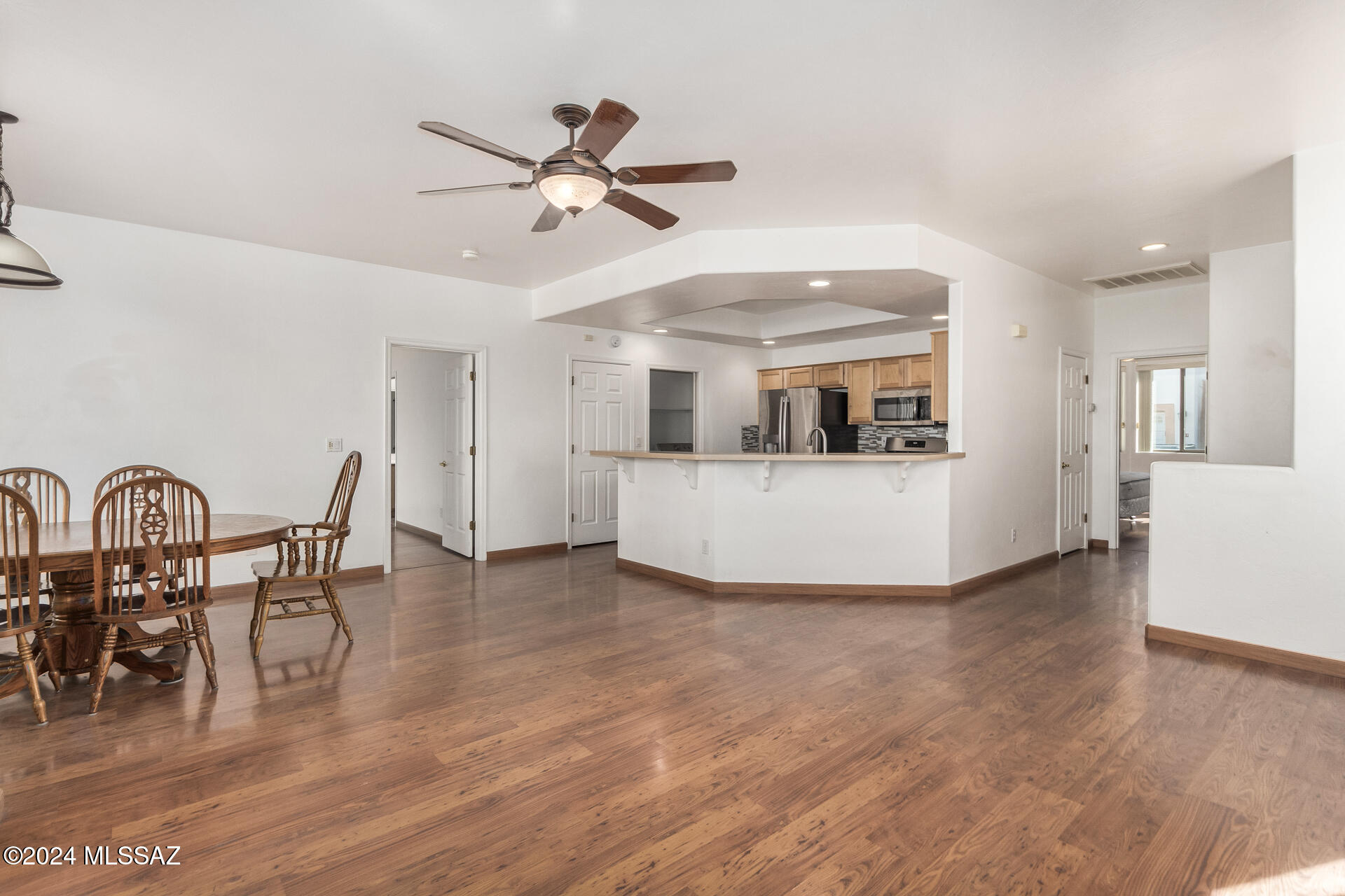 Sierra Villas North (1-97) - Residential