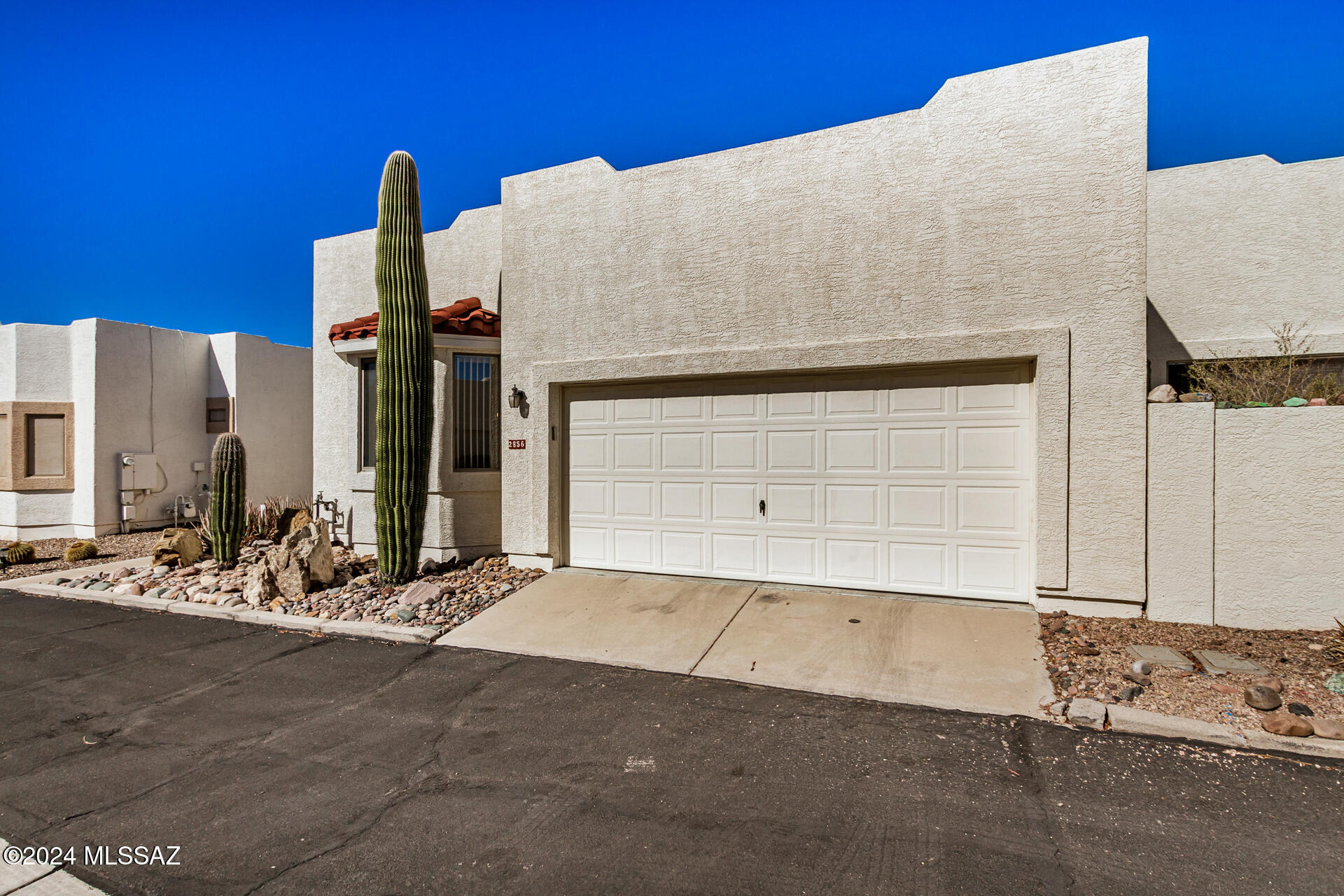 Sierra Villas North (1-97) - Residential