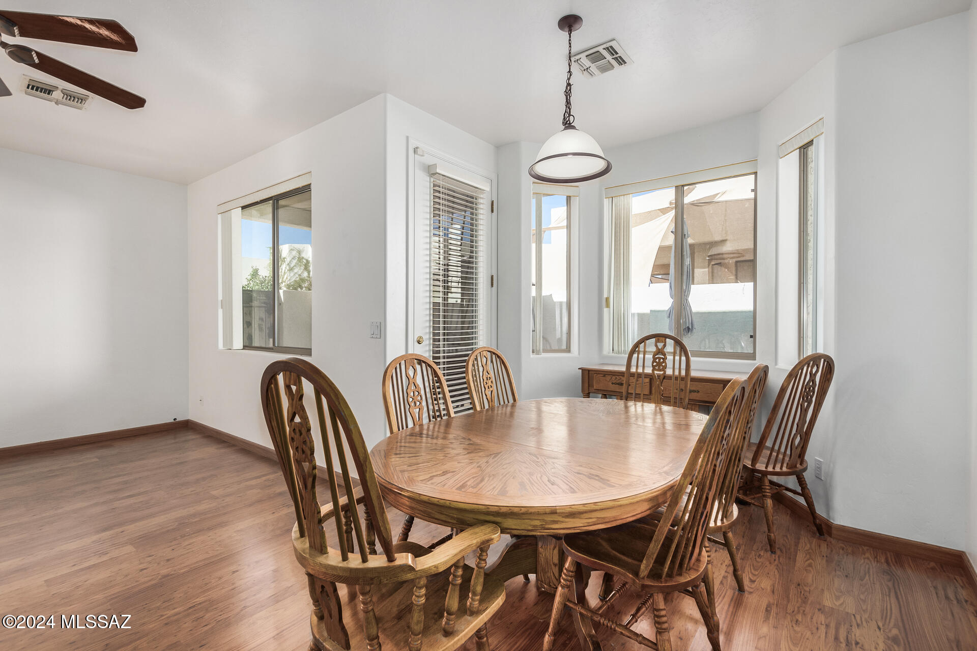 Sierra Villas North (1-97) - Residential