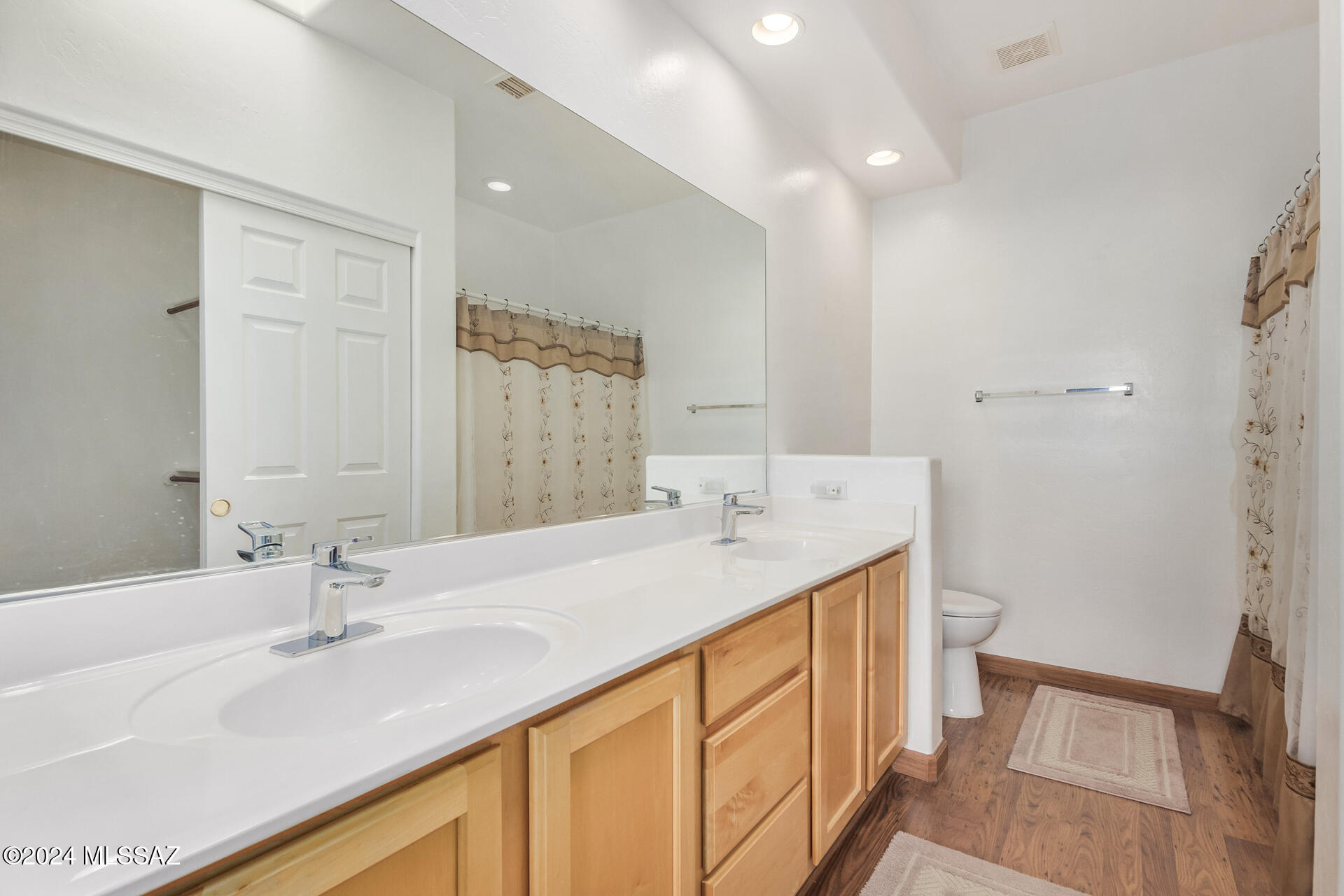 Sierra Villas North (1-97) - Residential