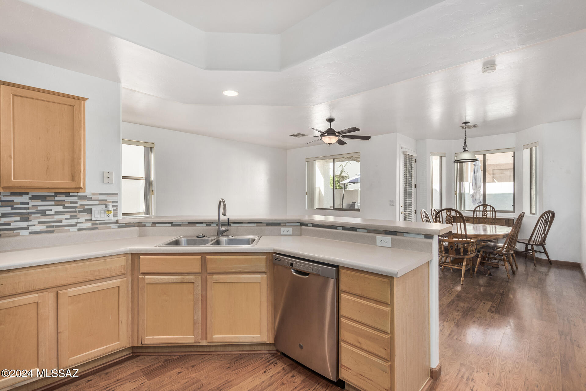 Sierra Villas North (1-97) - Residential