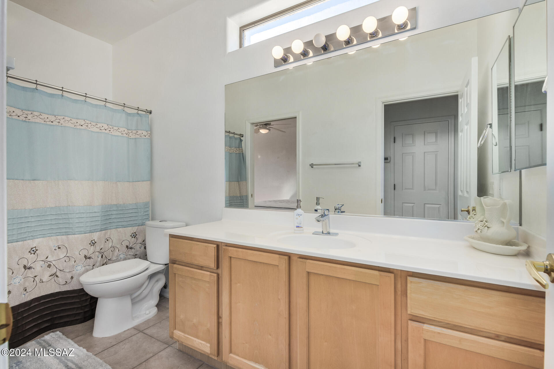 Sierra Villas North (1-97) - Residential