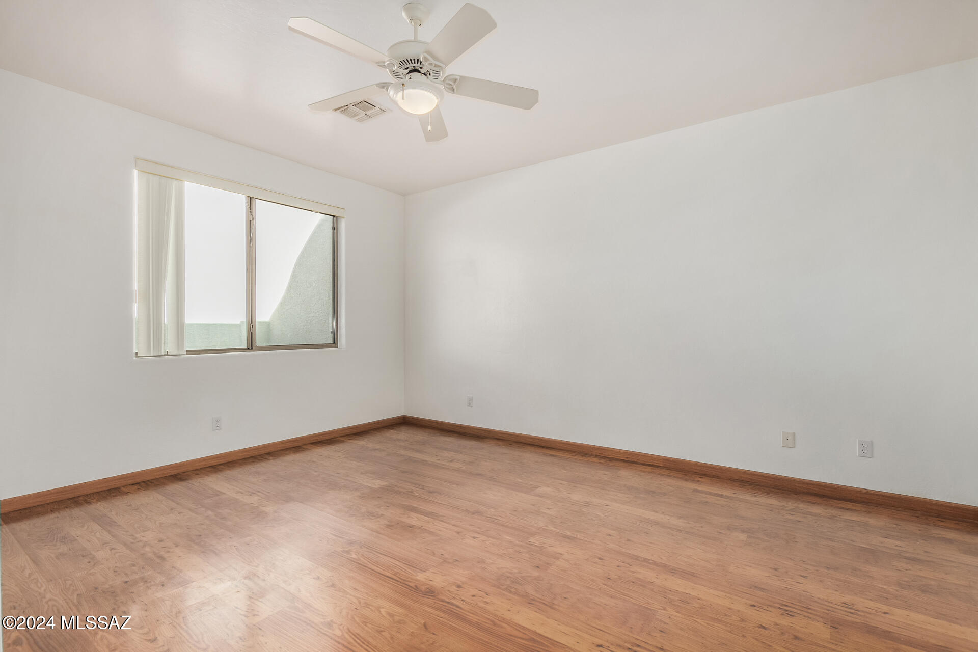 Sierra Villas North (1-97) - Residential
