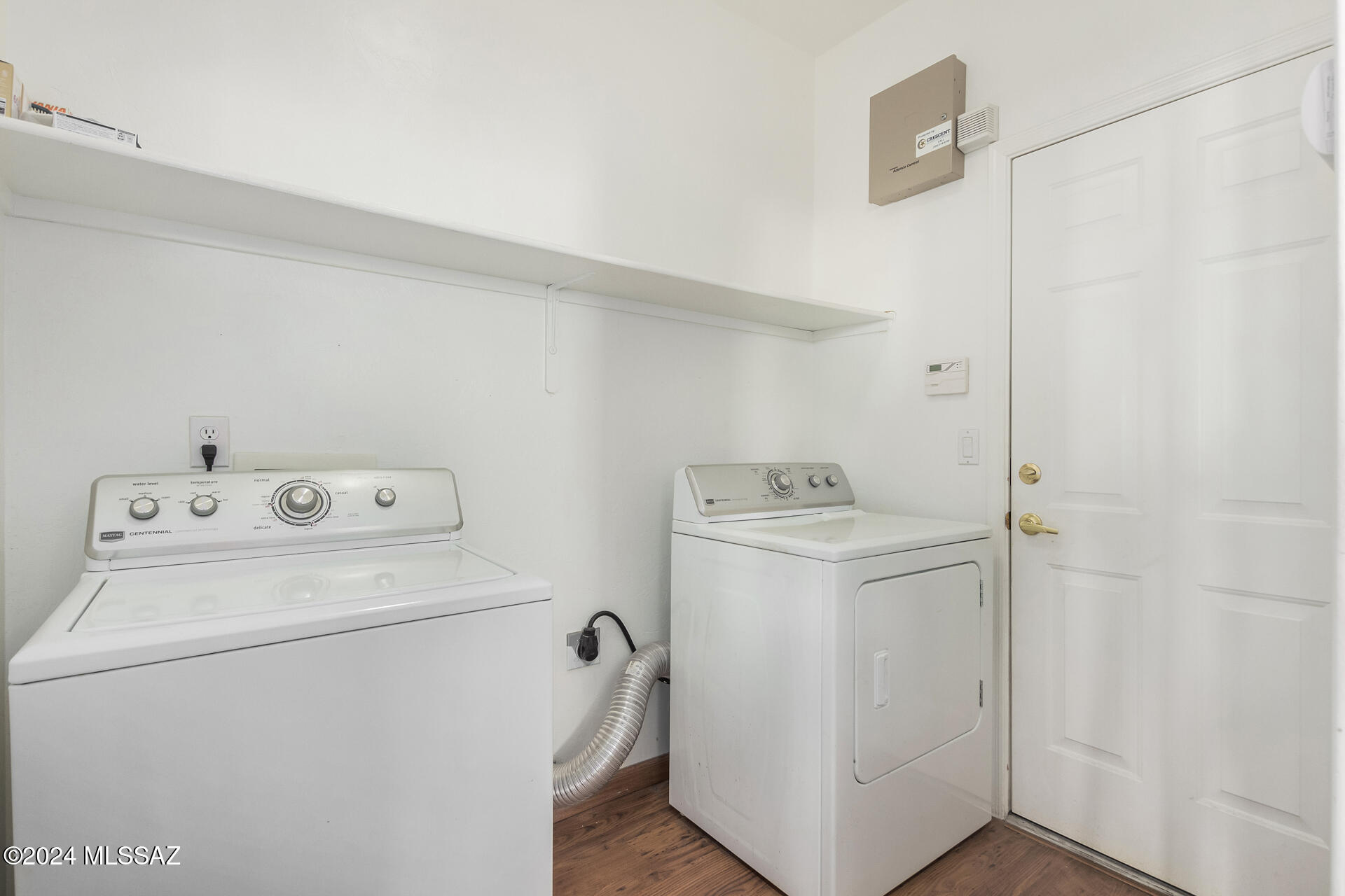 Sierra Villas North (1-97) - Residential