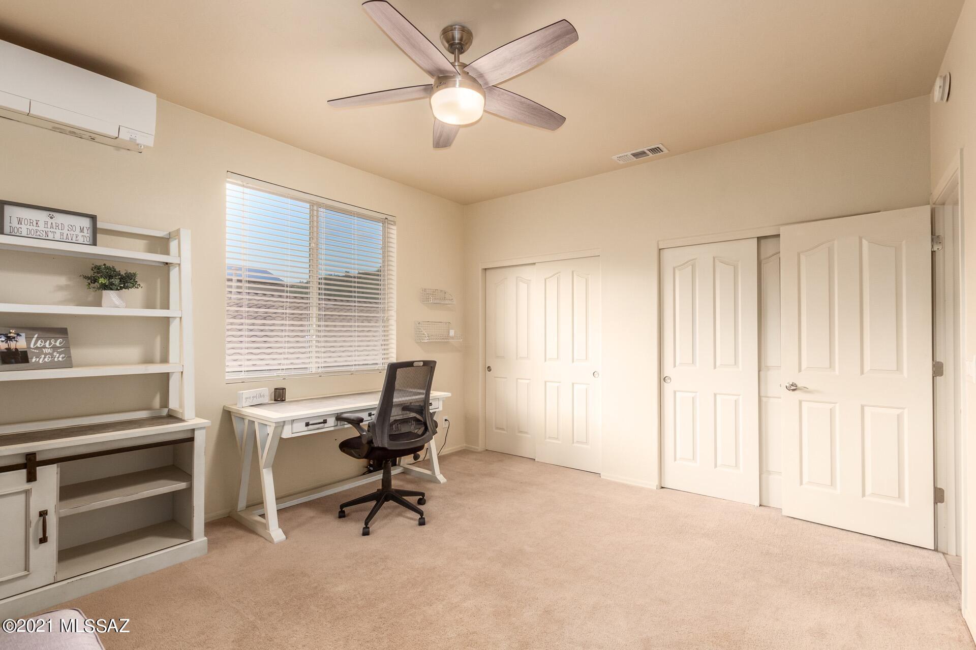 Sabino Mountain (1-290) - Residential
