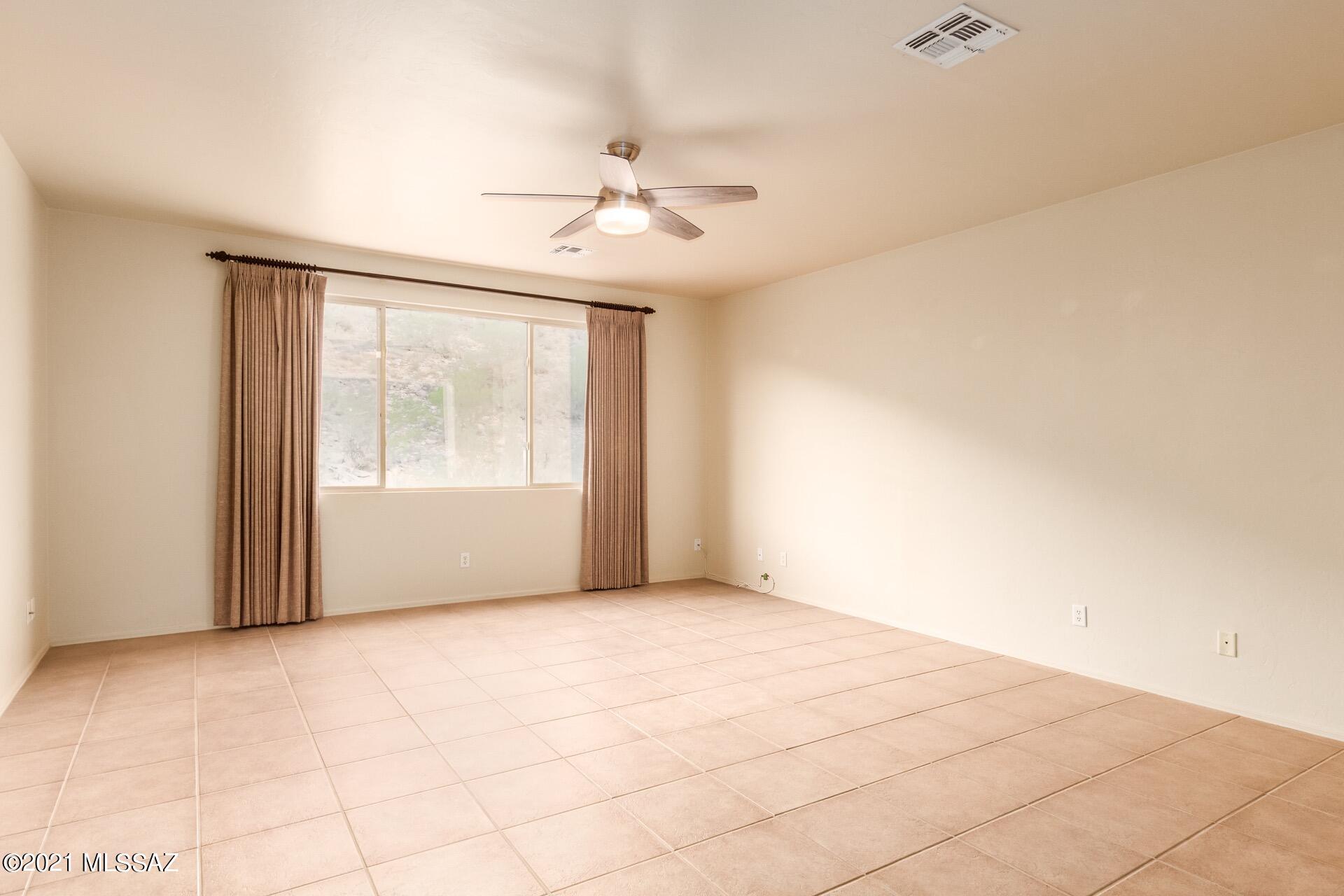 Sabino Mountain (1-290) - Residential