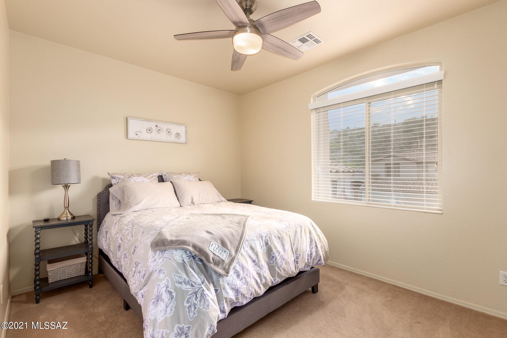 Sabino Mountain (1-290) - Residential