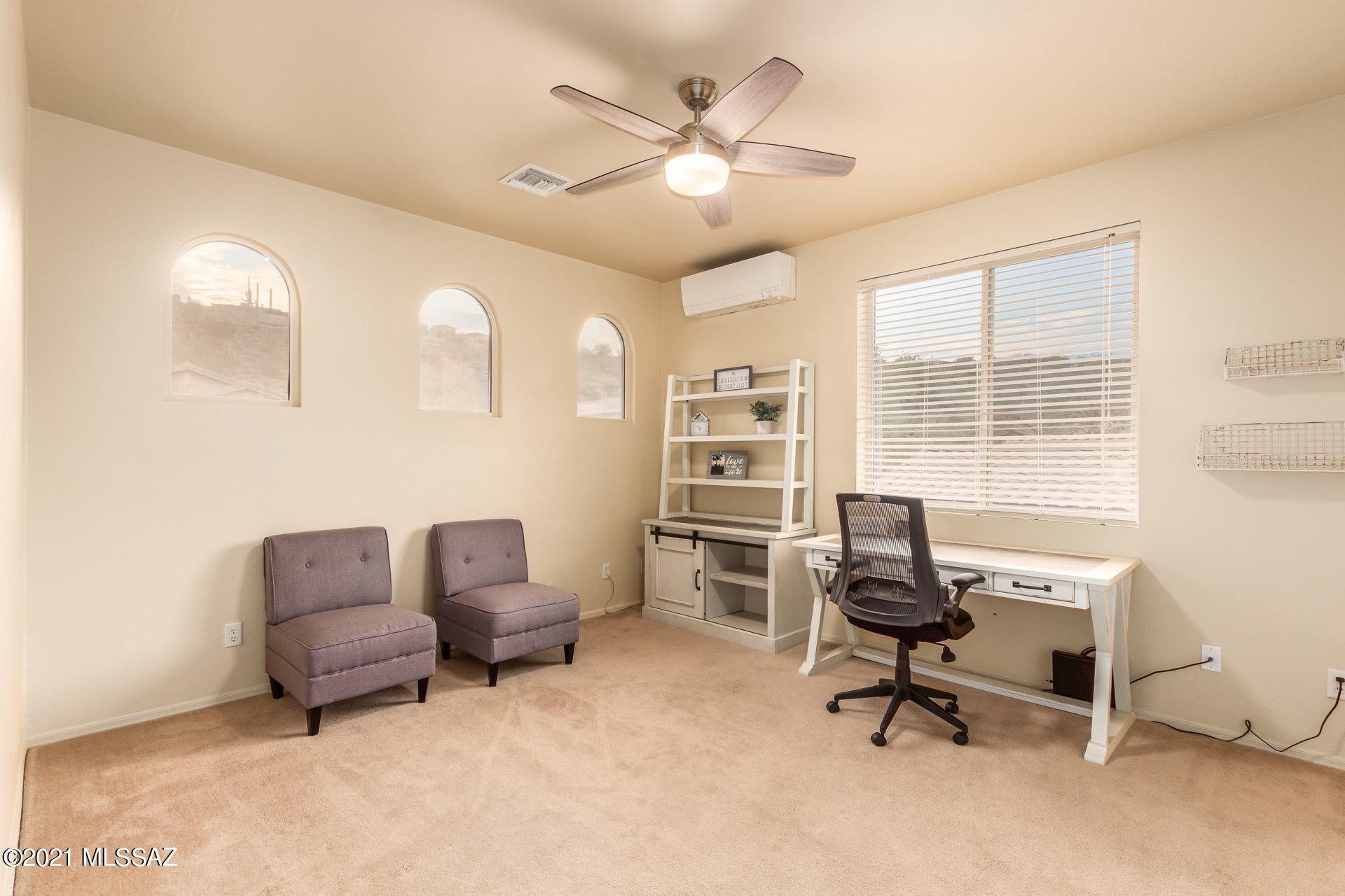 Sabino Mountain (1-290) - Residential