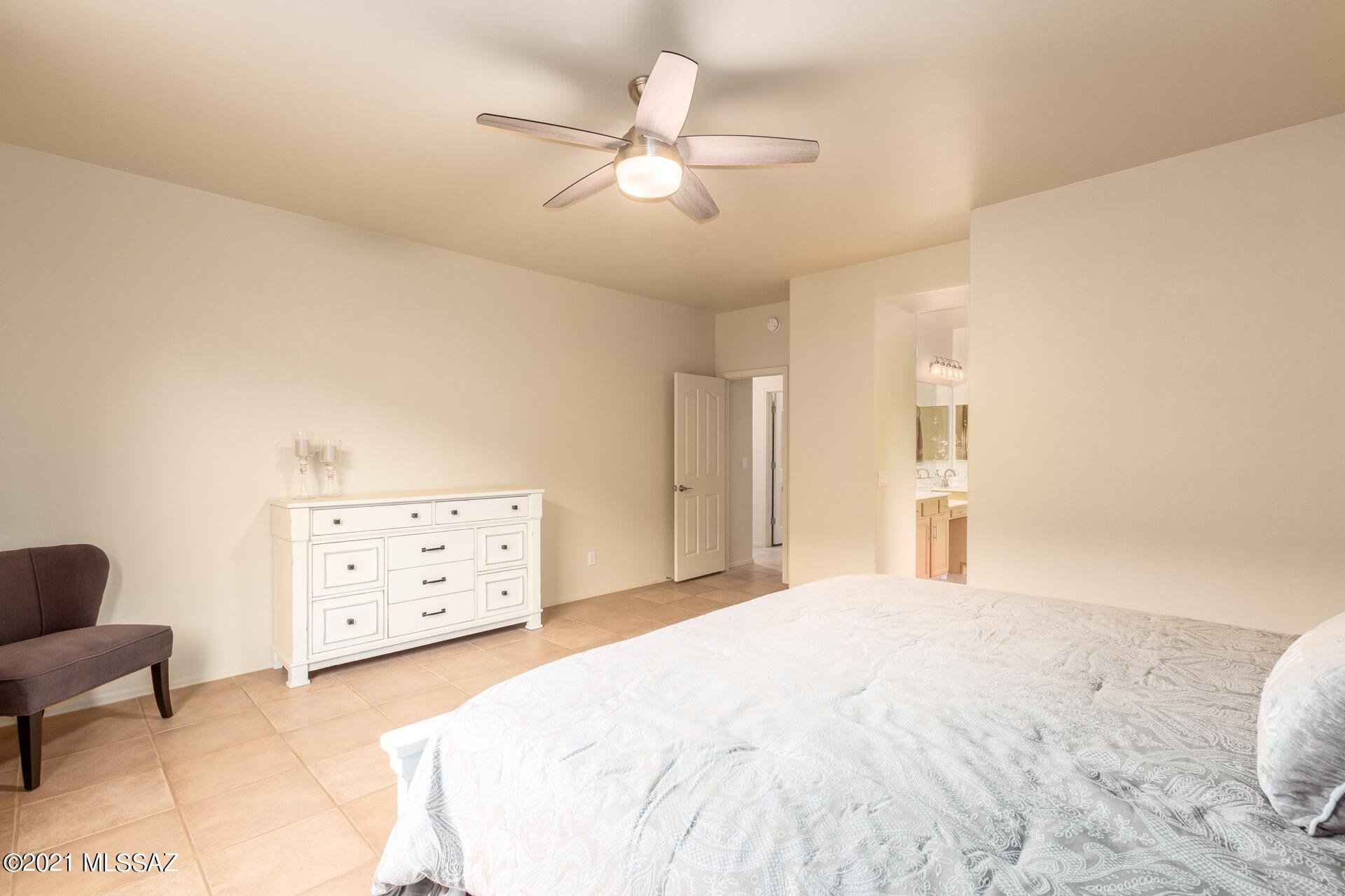 Sabino Mountain (1-290) - Residential