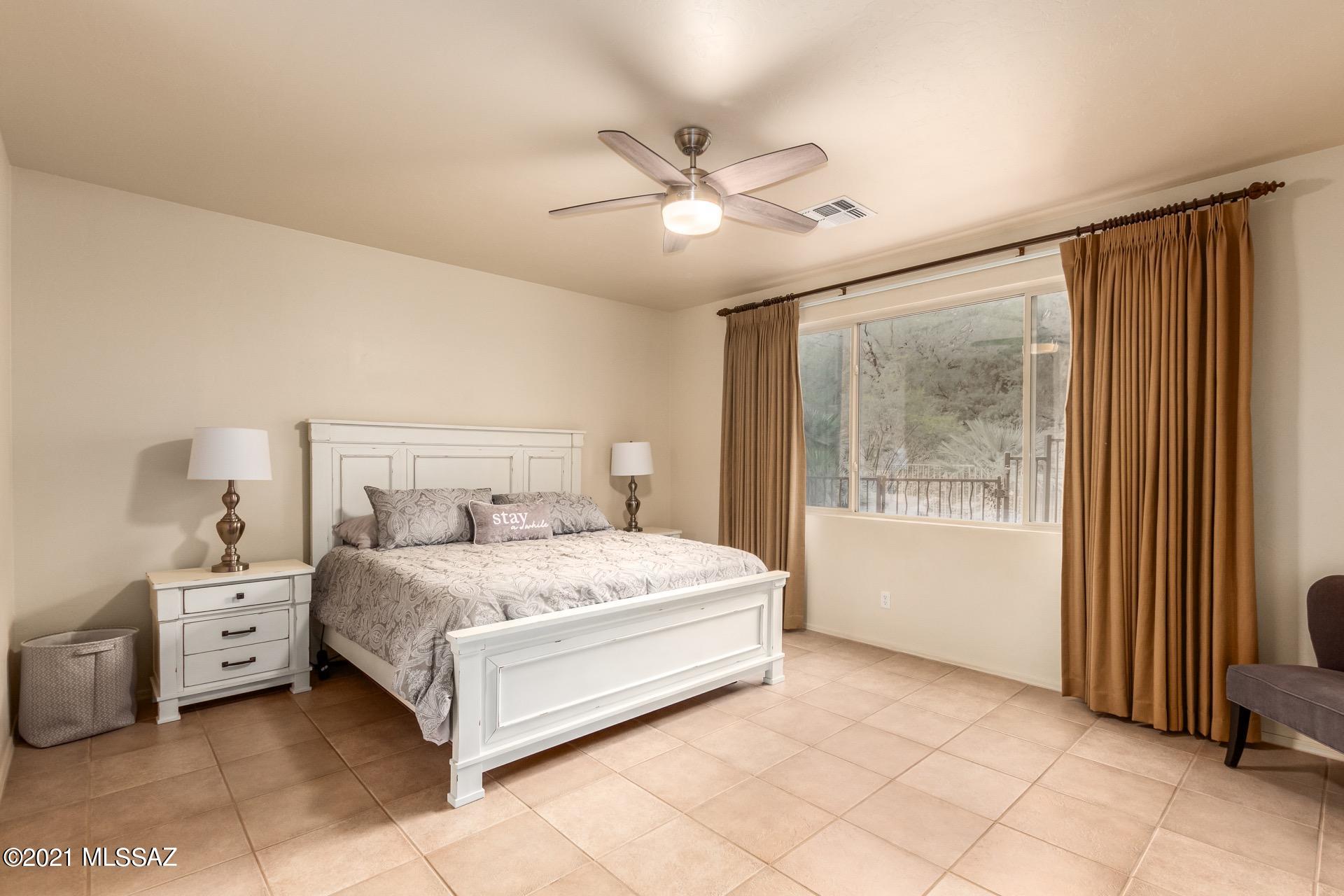 Sabino Mountain (1-290) - Residential