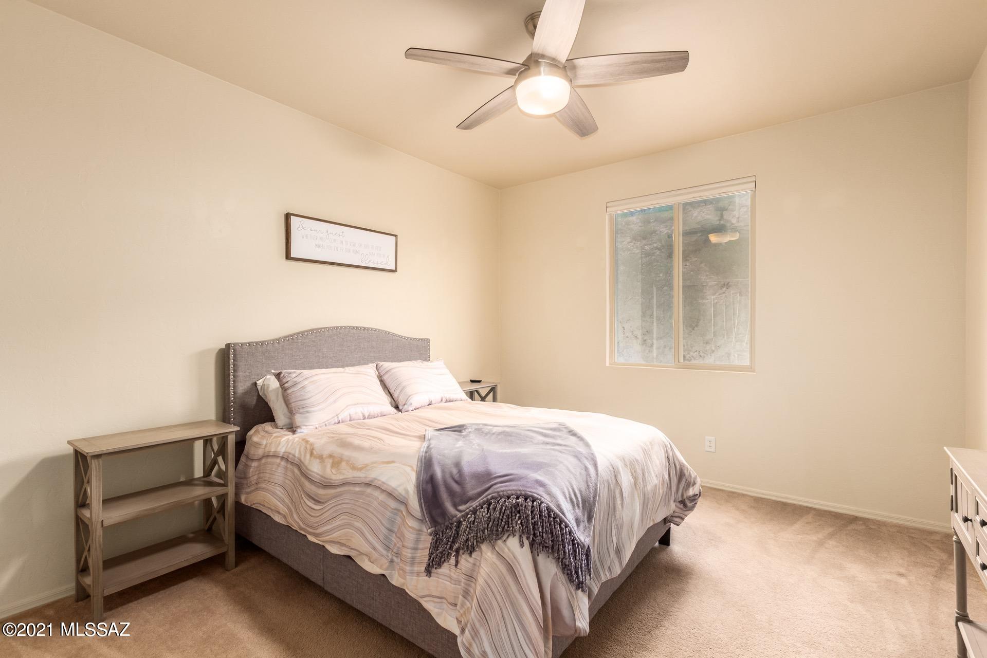 Sabino Mountain (1-290) - Residential