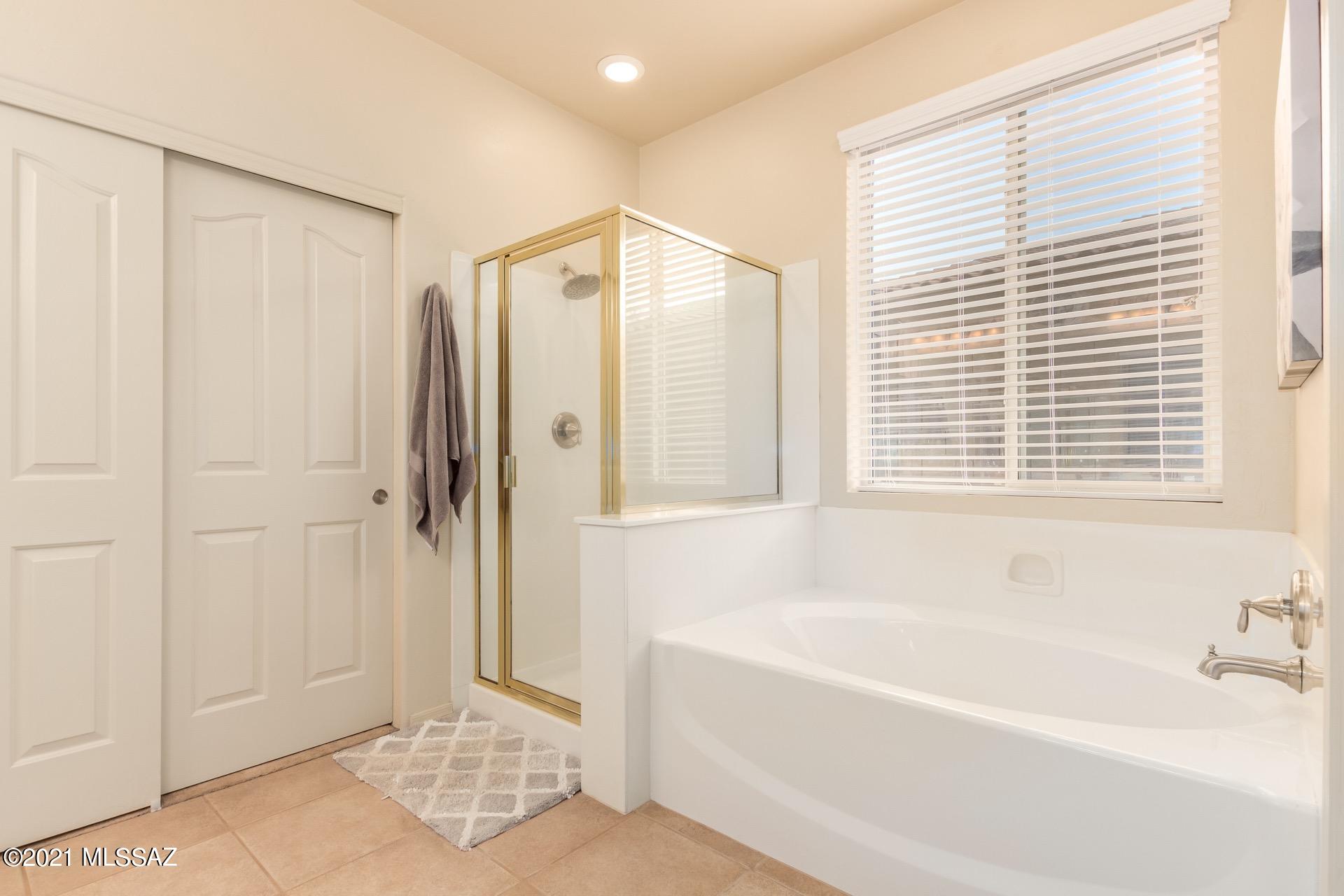 Sabino Mountain (1-290) - Residential