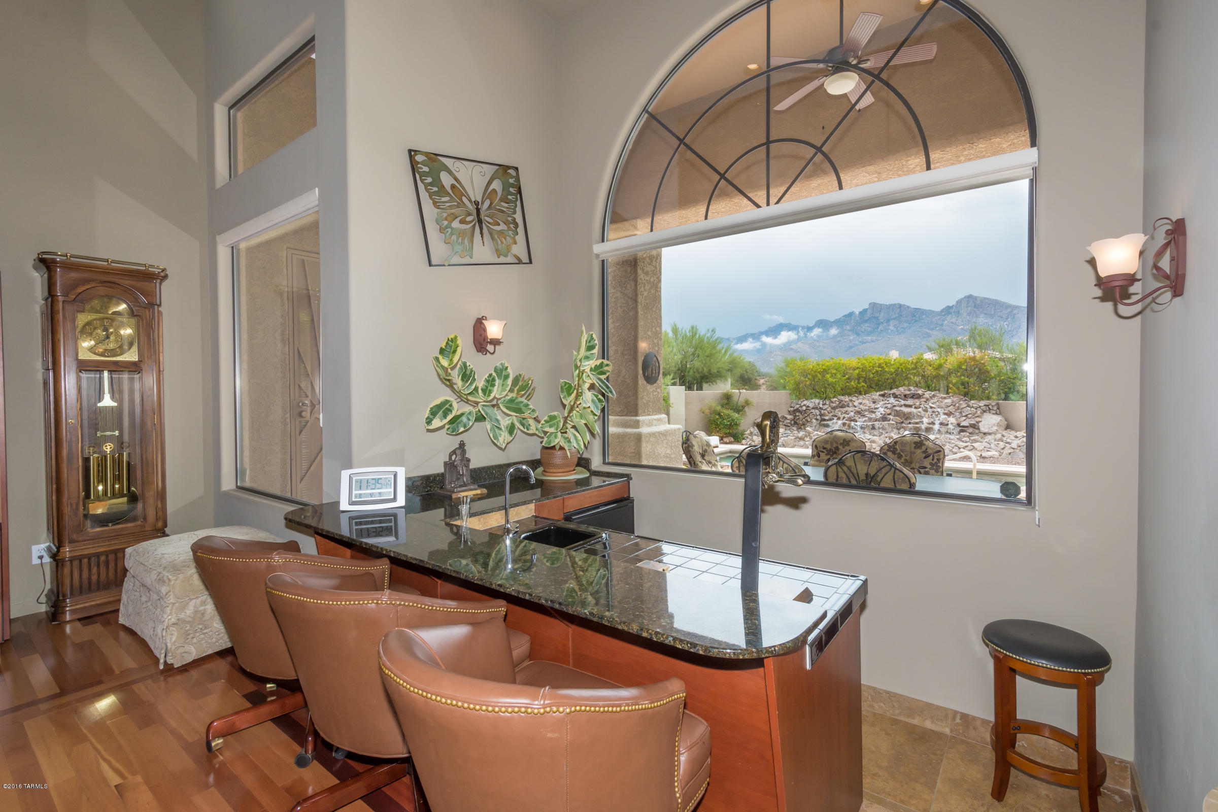 Canada Hills Est Phase II (128-130) - Residential