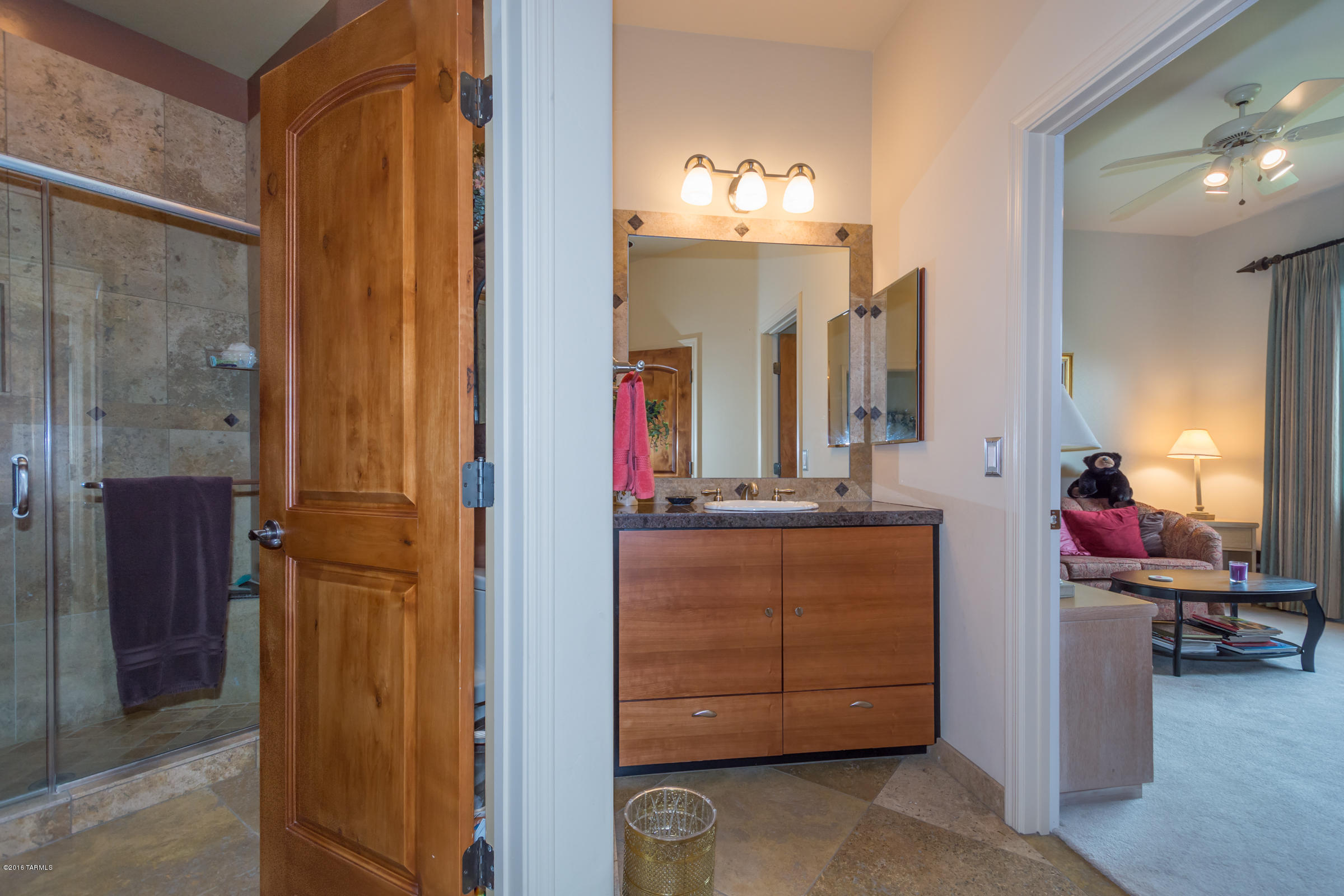 Canada Hills Est Phase II (128-130) - Residential