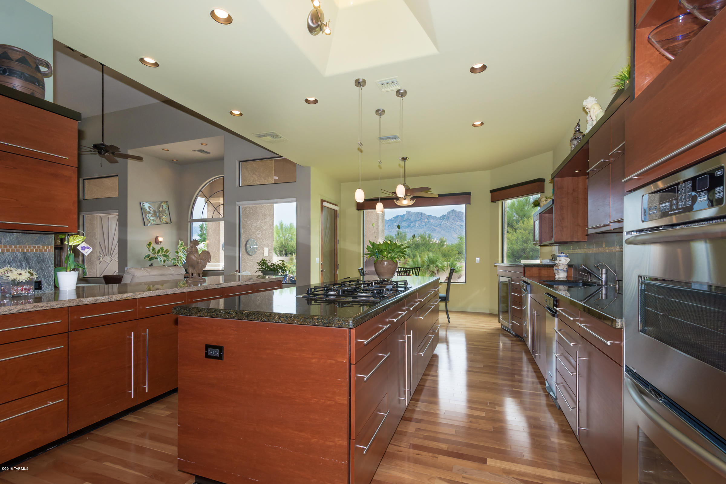 Canada Hills Est Phase II (128-130) - Residential