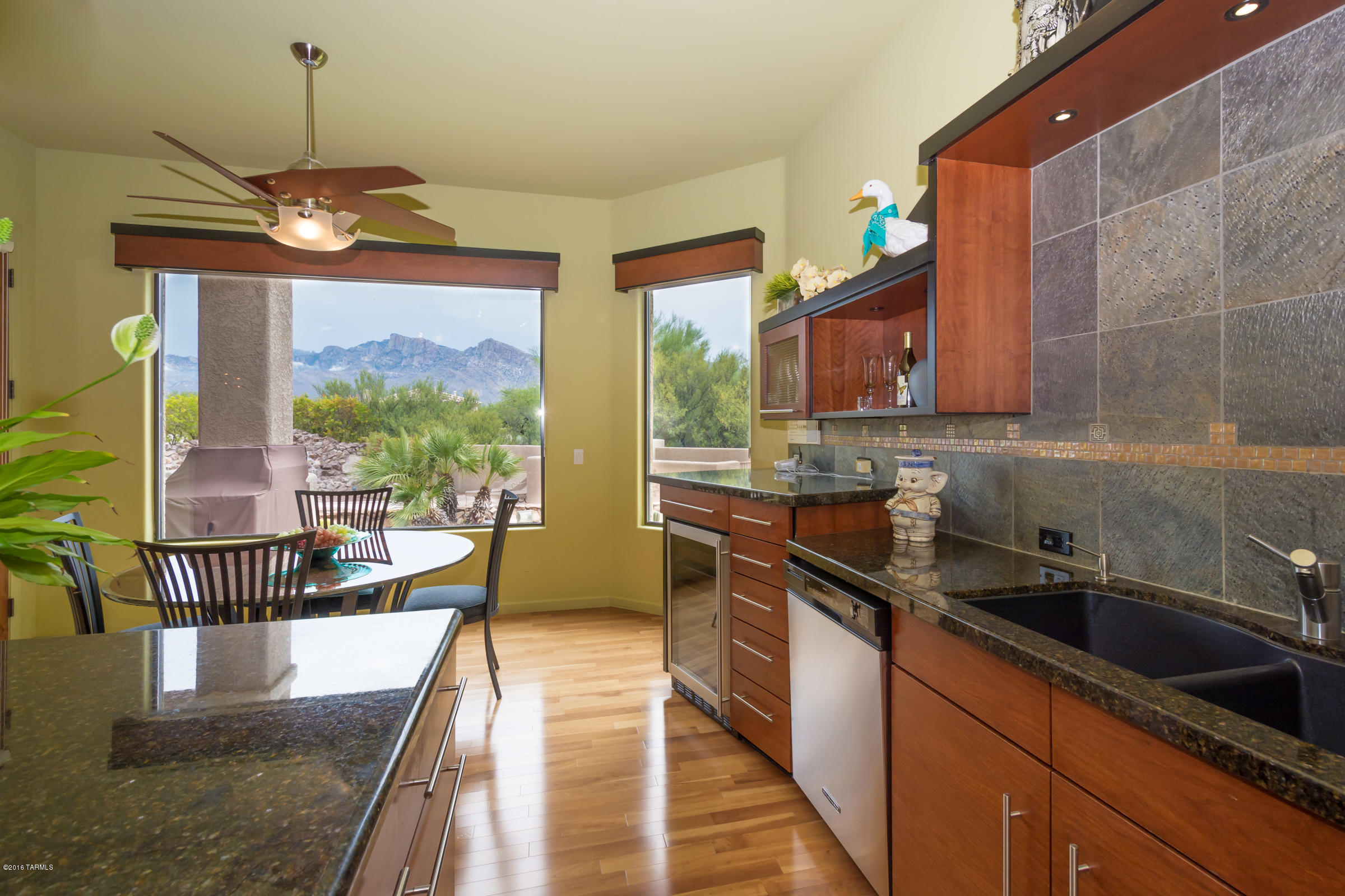 Canada Hills Est Phase II (128-130) - Residential