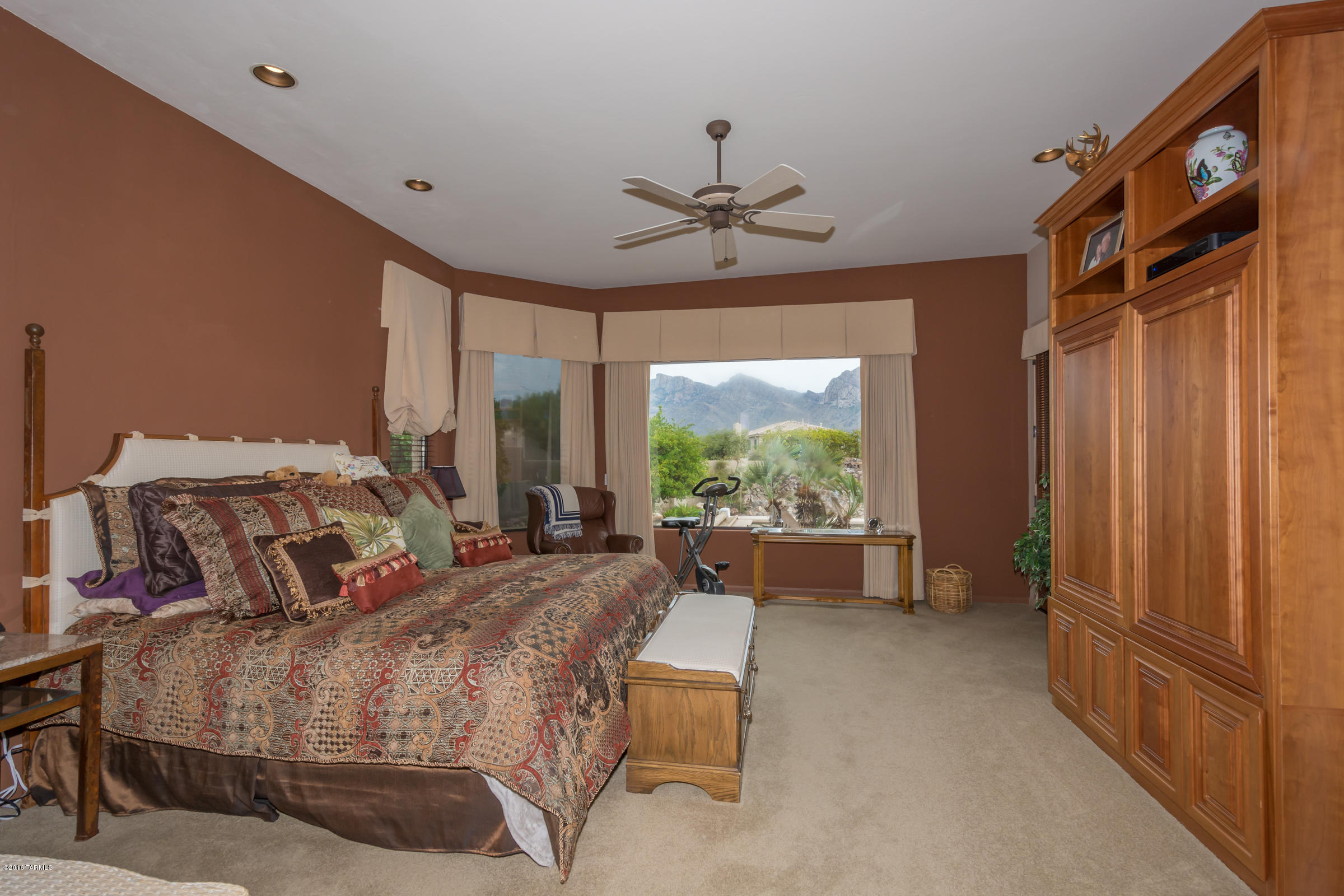 Canada Hills Est Phase II (128-130) - Residential