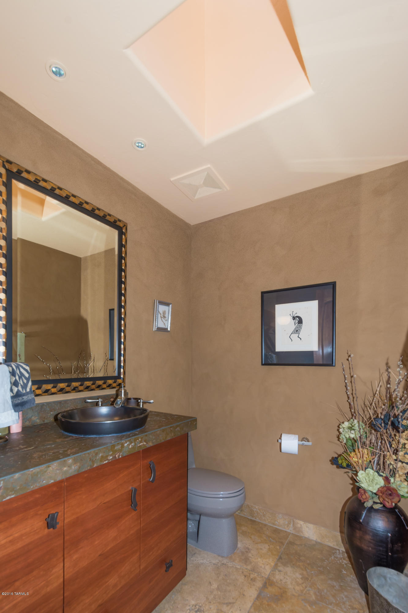 Canada Hills Est Phase II (128-130) - Residential