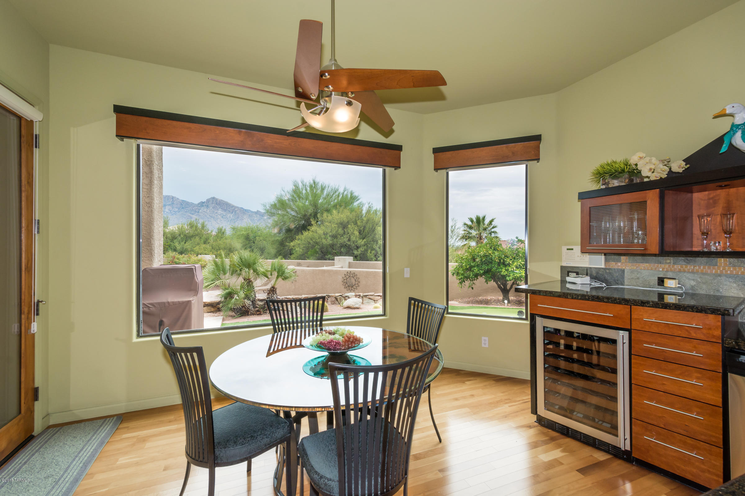Canada Hills Est Phase II (128-130) - Residential