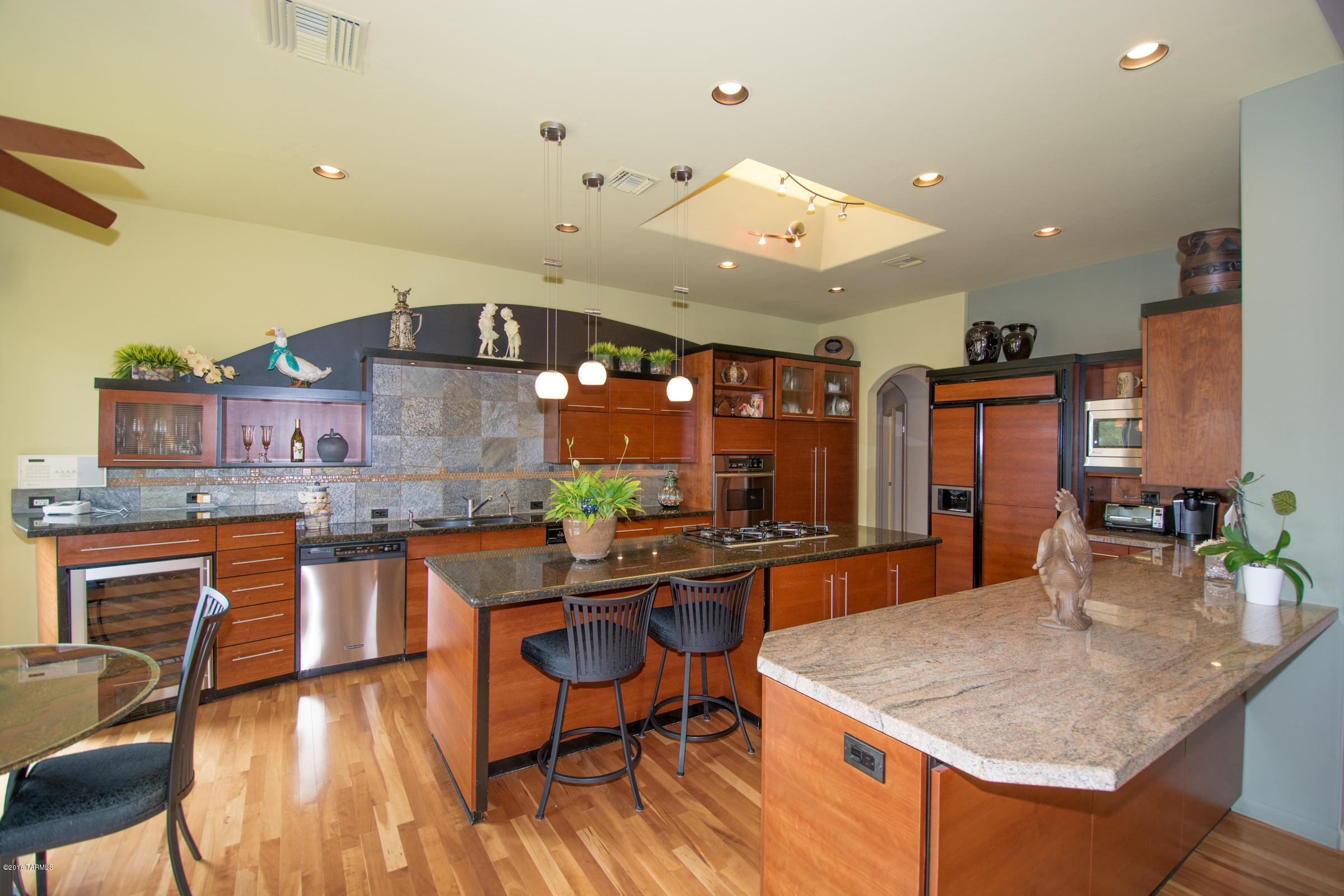 Canada Hills Est Phase II (128-130) - Residential