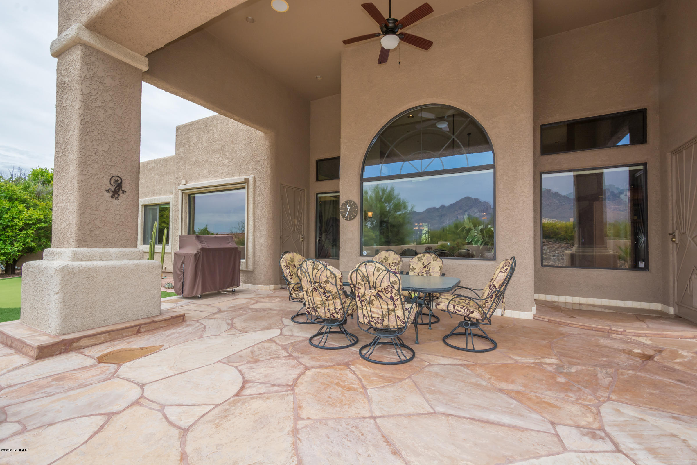 Canada Hills Est Phase II (128-130) - Residential