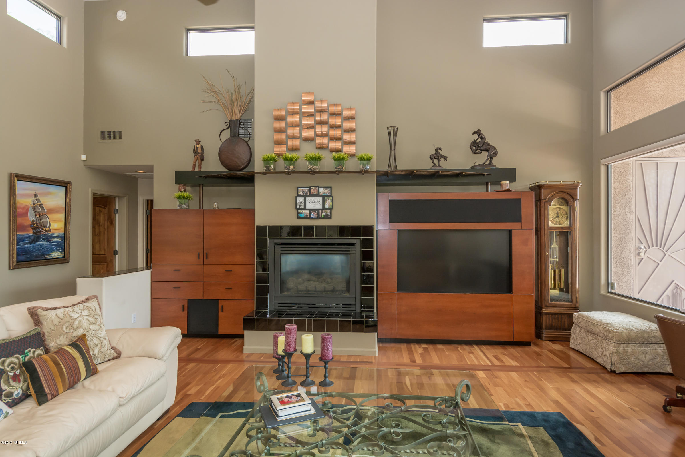 Canada Hills Est Phase II (128-130) - Residential