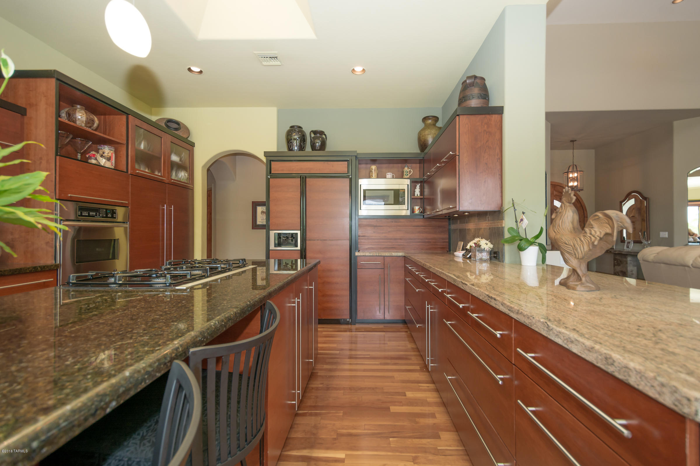 Canada Hills Est Phase II (128-130) - Residential