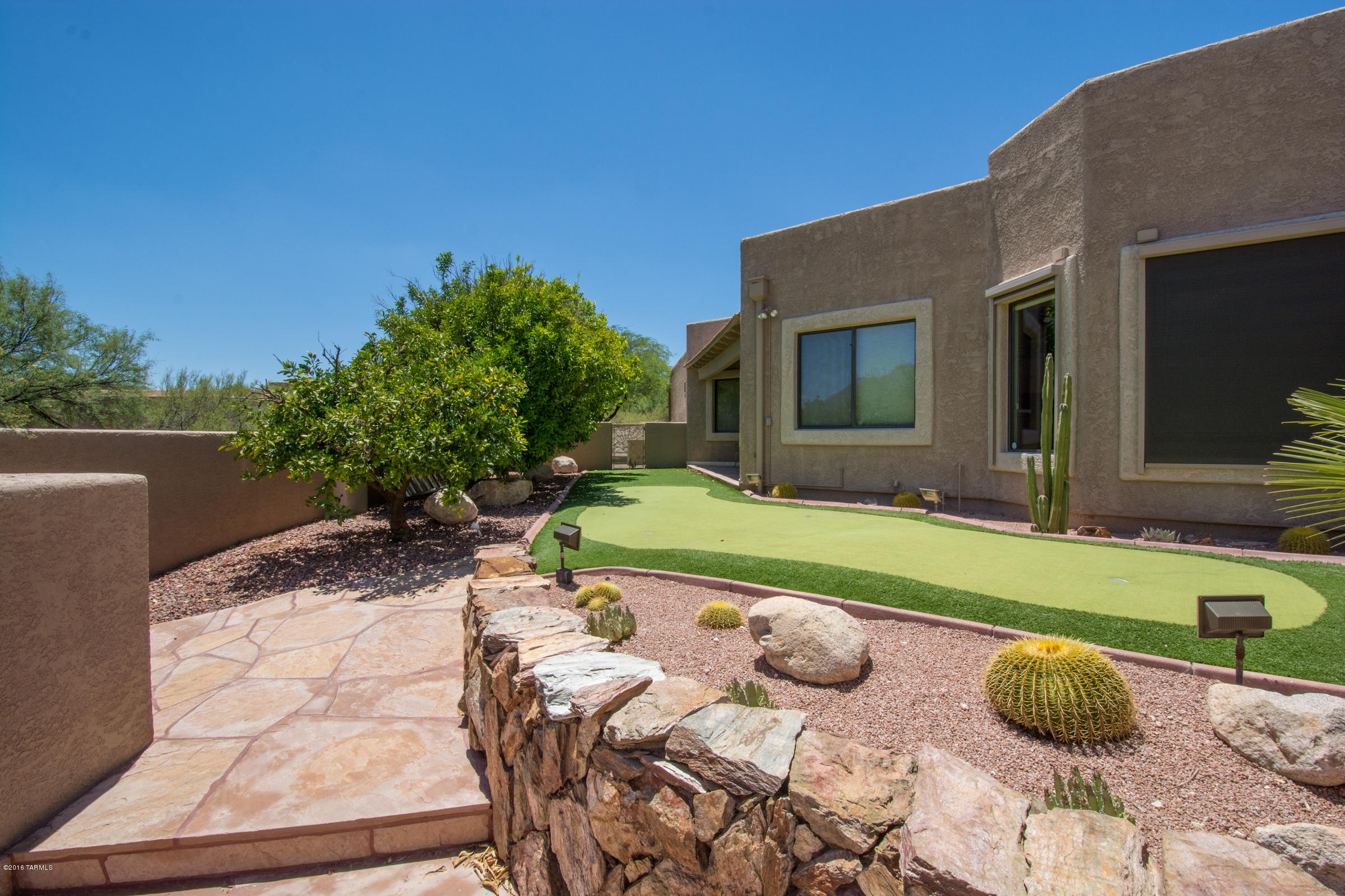 Canada Hills Est Phase II (128-130) - Residential