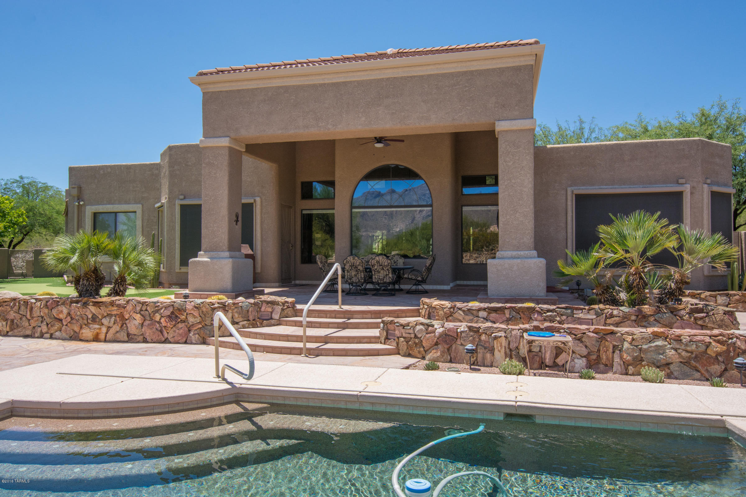 Canada Hills Est Phase II (128-130) - Residential