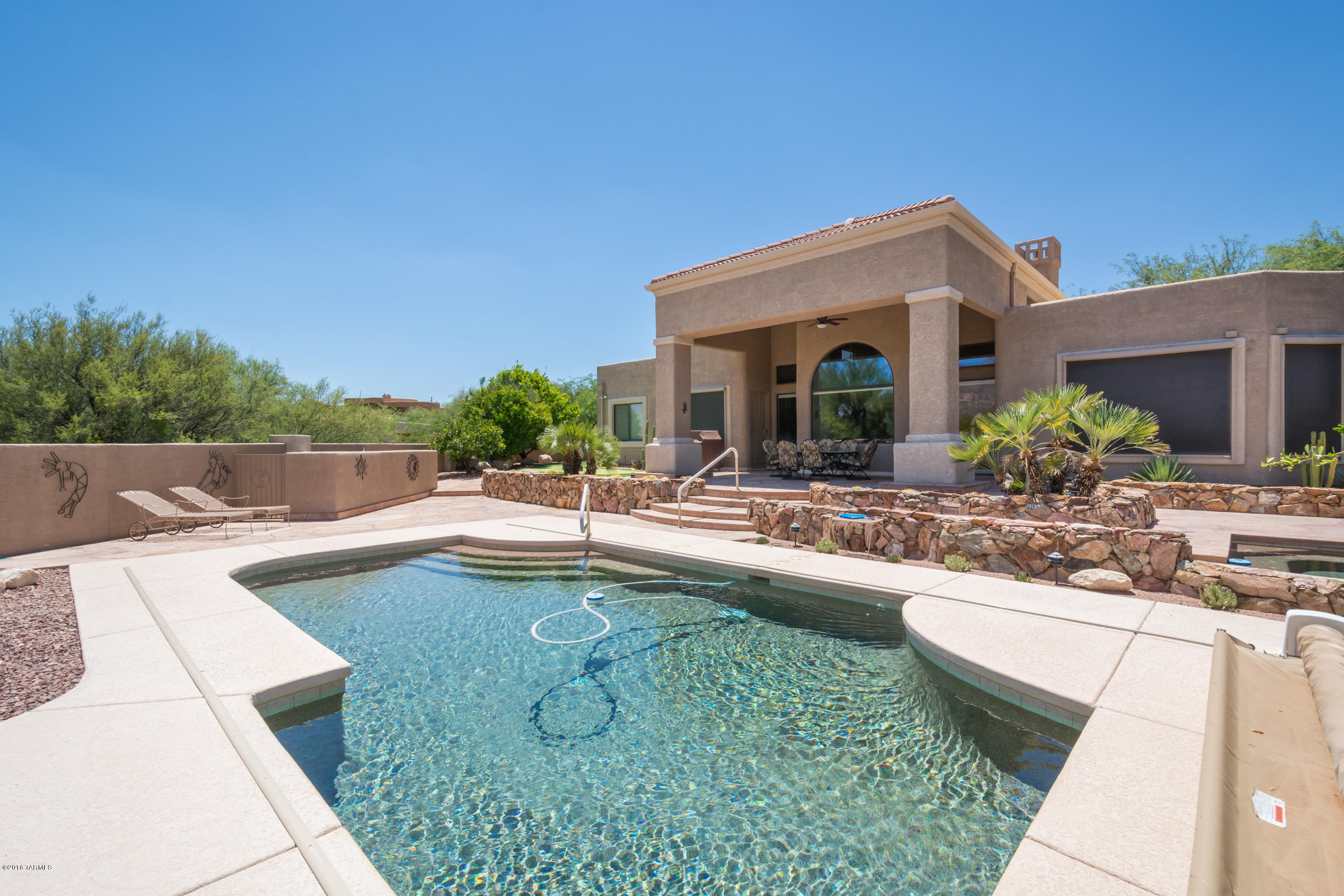 Canada Hills Est Phase II (128-130) - Residential