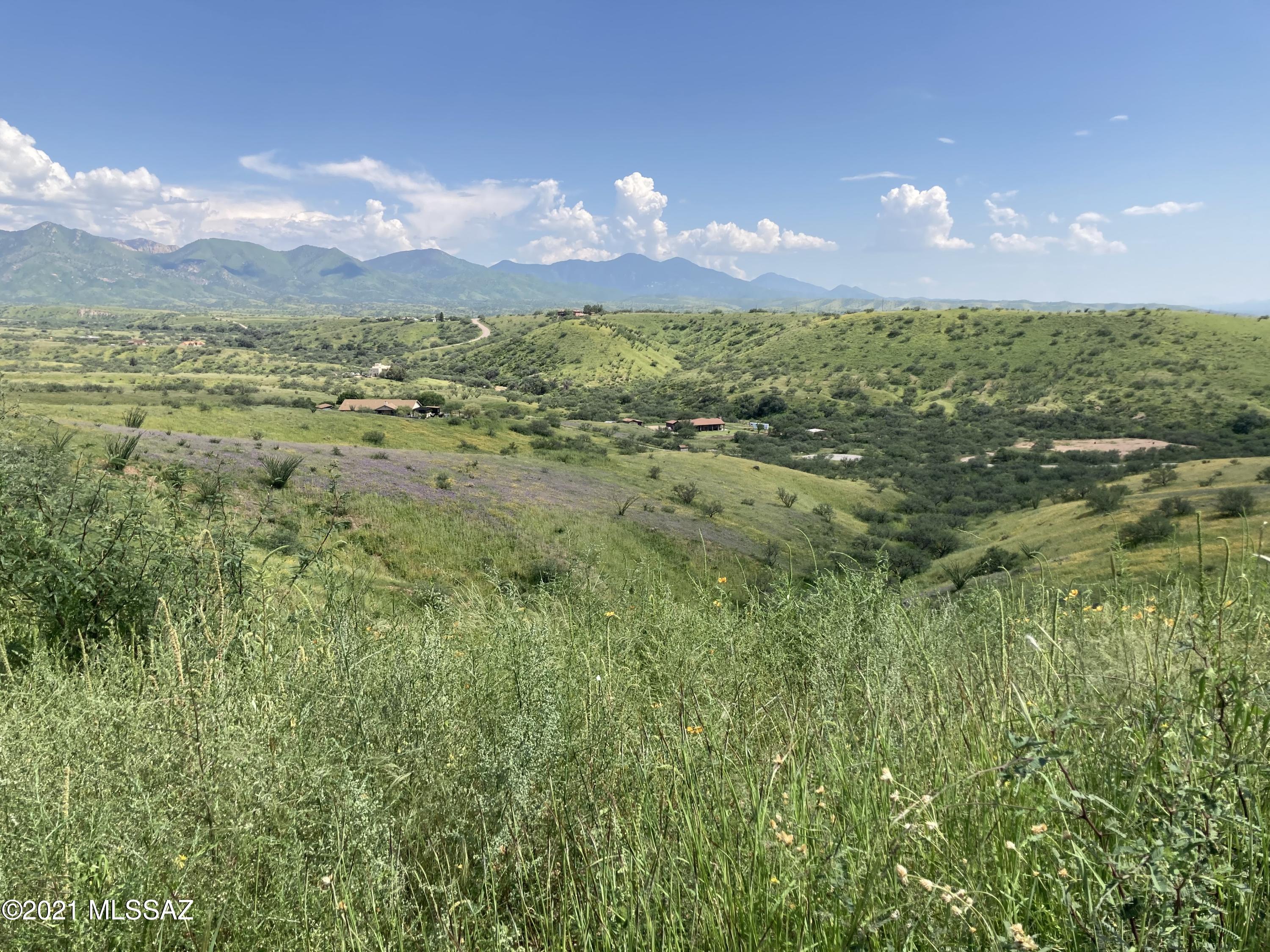 Lake Patagonia Ranch - Land